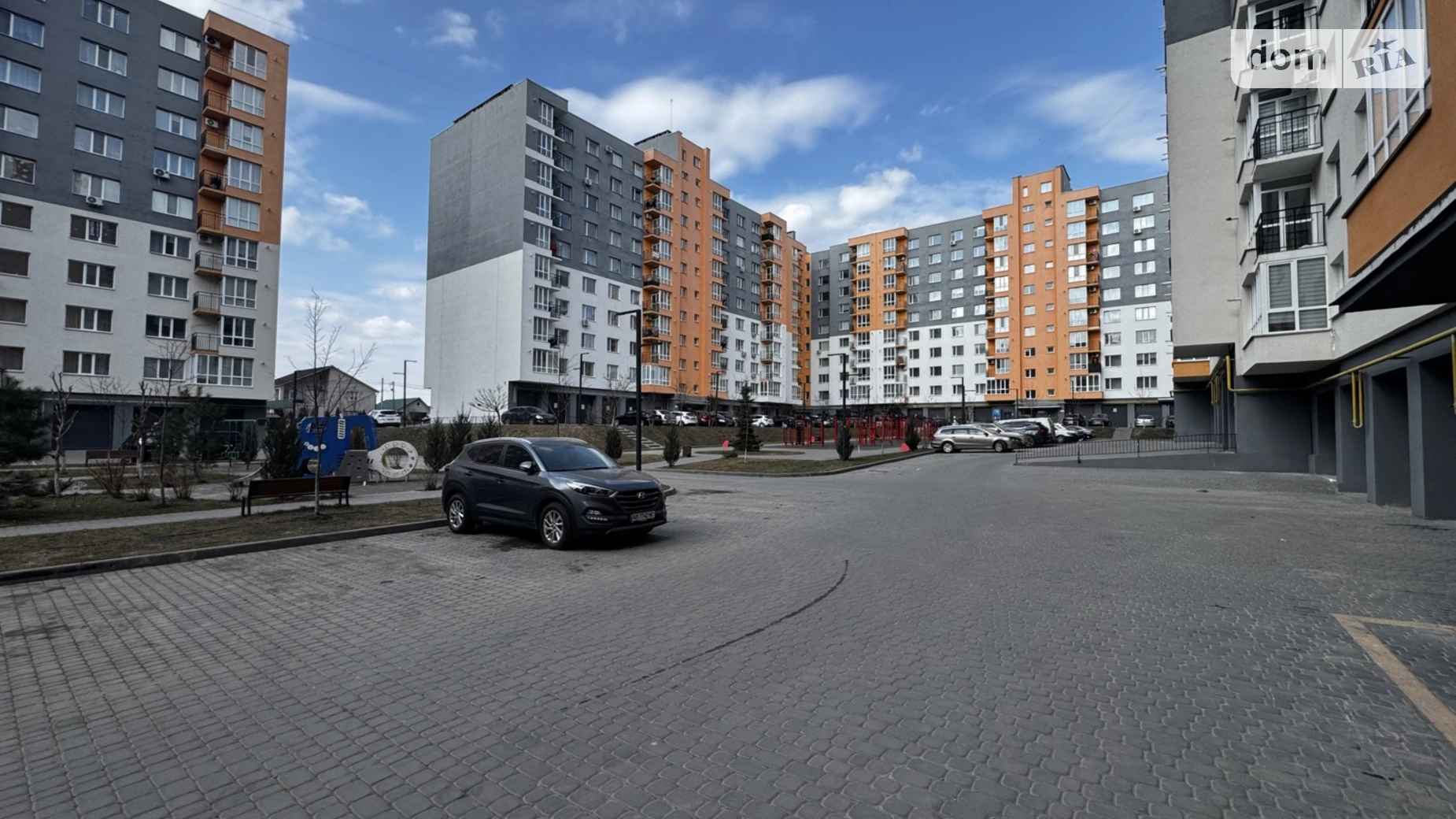 Немировское шоссе Винницкие Хутора ЖК Семейный Comfort, цена: 17000 $ - фото 5