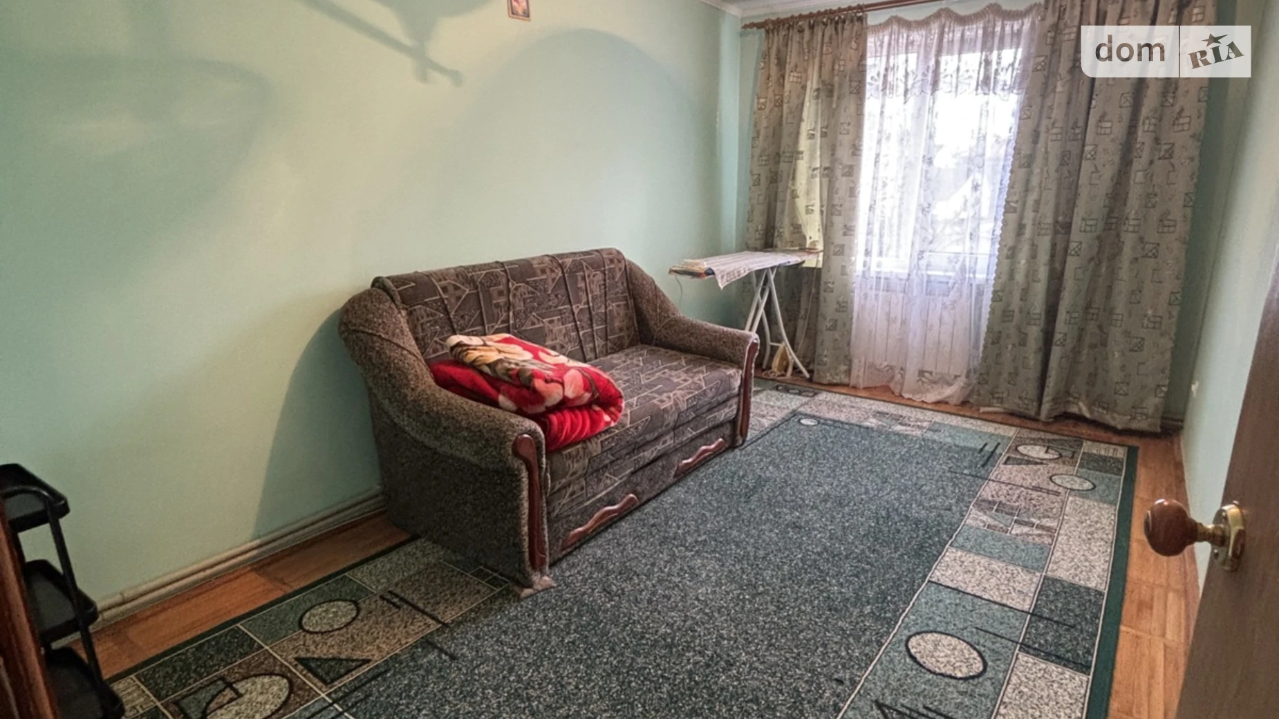 Продается 3-комнатная квартира 66.3 кв. м в Трускавце, ул. Мазепы - фото 2