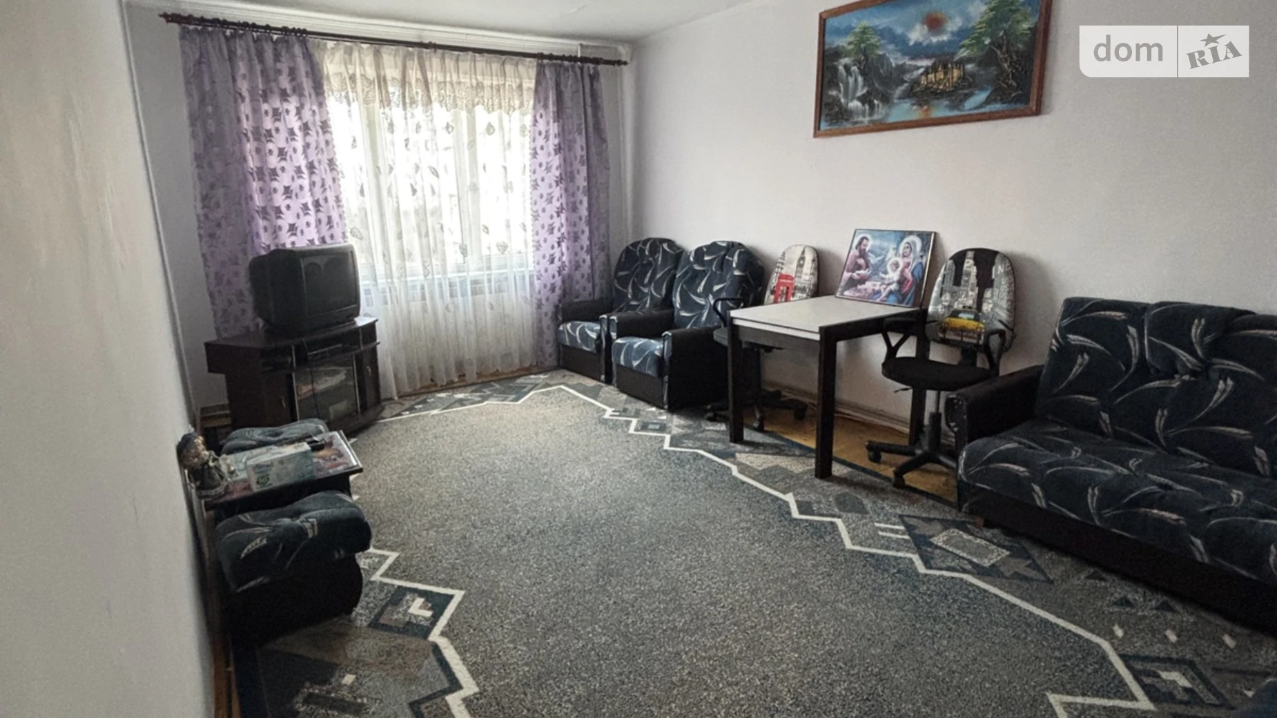 Продается 3-комнатная квартира 66.3 кв. м в Трускавце, ул. Мазепы - фото 4