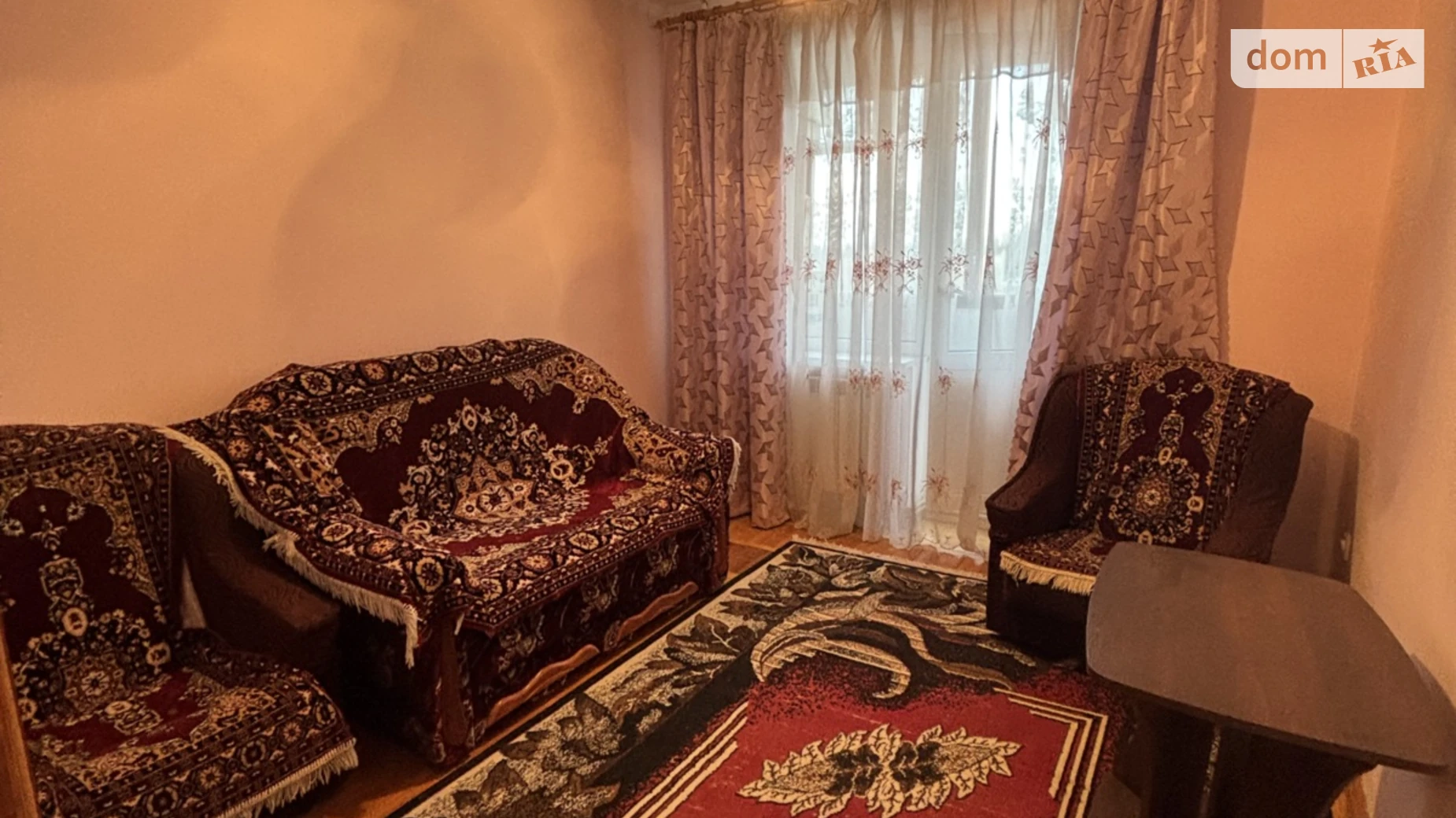Продается 3-комнатная квартира 66.3 кв. м в Трускавце, ул. Мазепы - фото 5