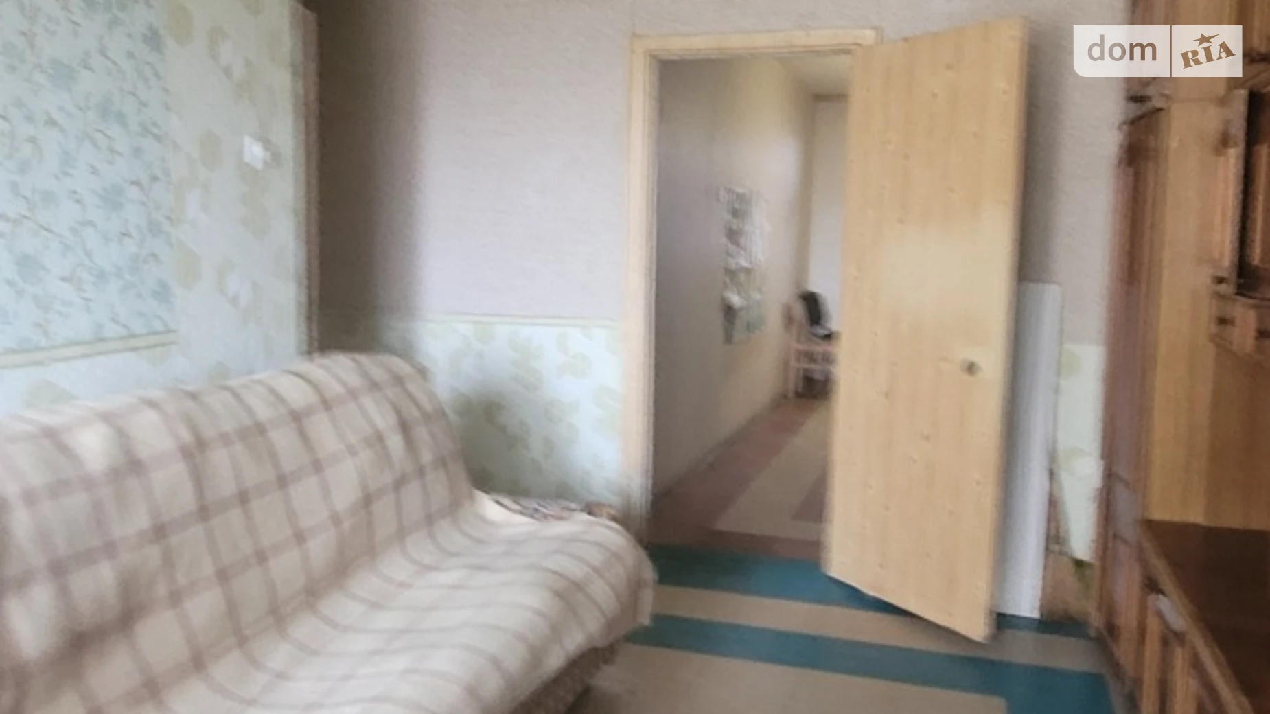 Сдается в аренду 3-комнатная квартира 64 кв. м в Днепре, ул. Зиновия Матлы(Дементьева), 12 - фото 5