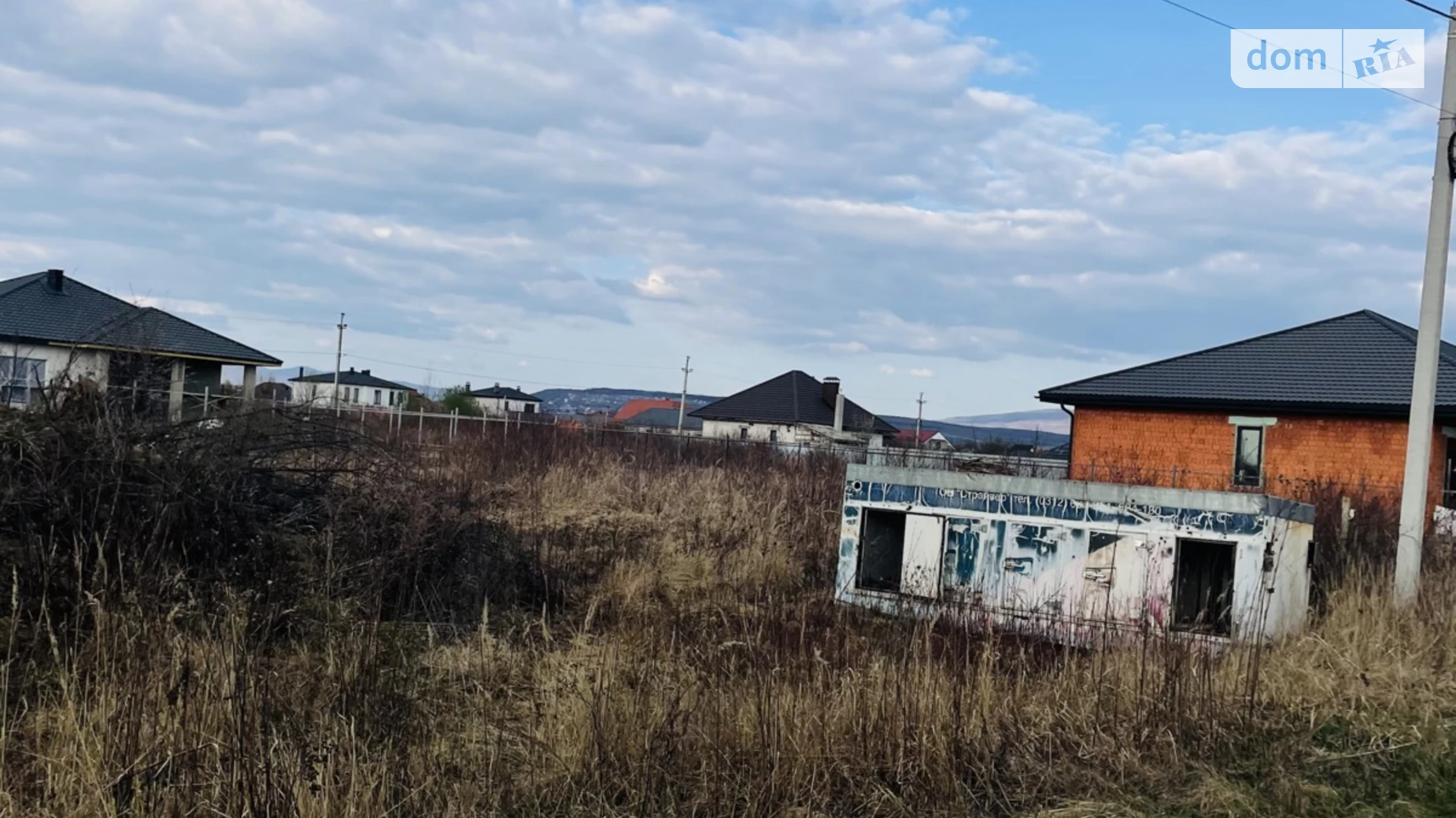 Продается земельный участок 8 соток в Закарпатской области, цена: 27500 $ - фото 2