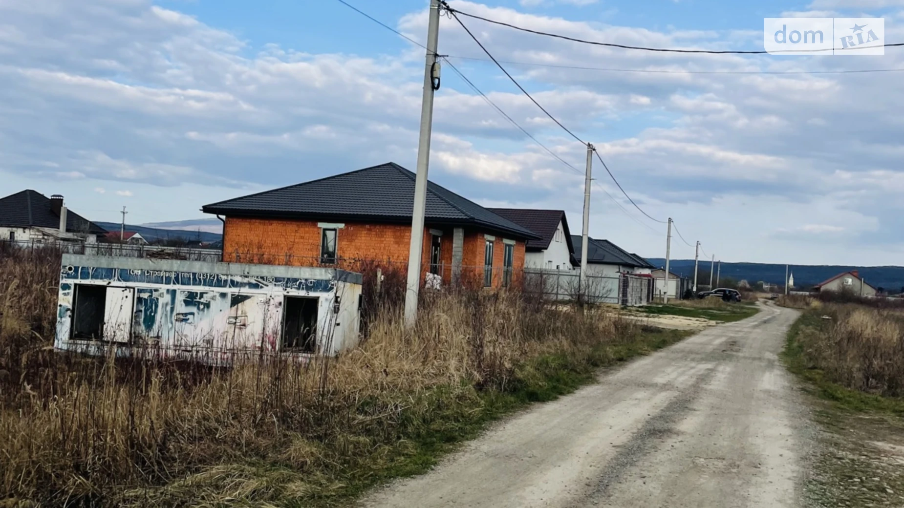 Продается земельный участок 8 соток в Закарпатской области, цена: 27500 $ - фото 3