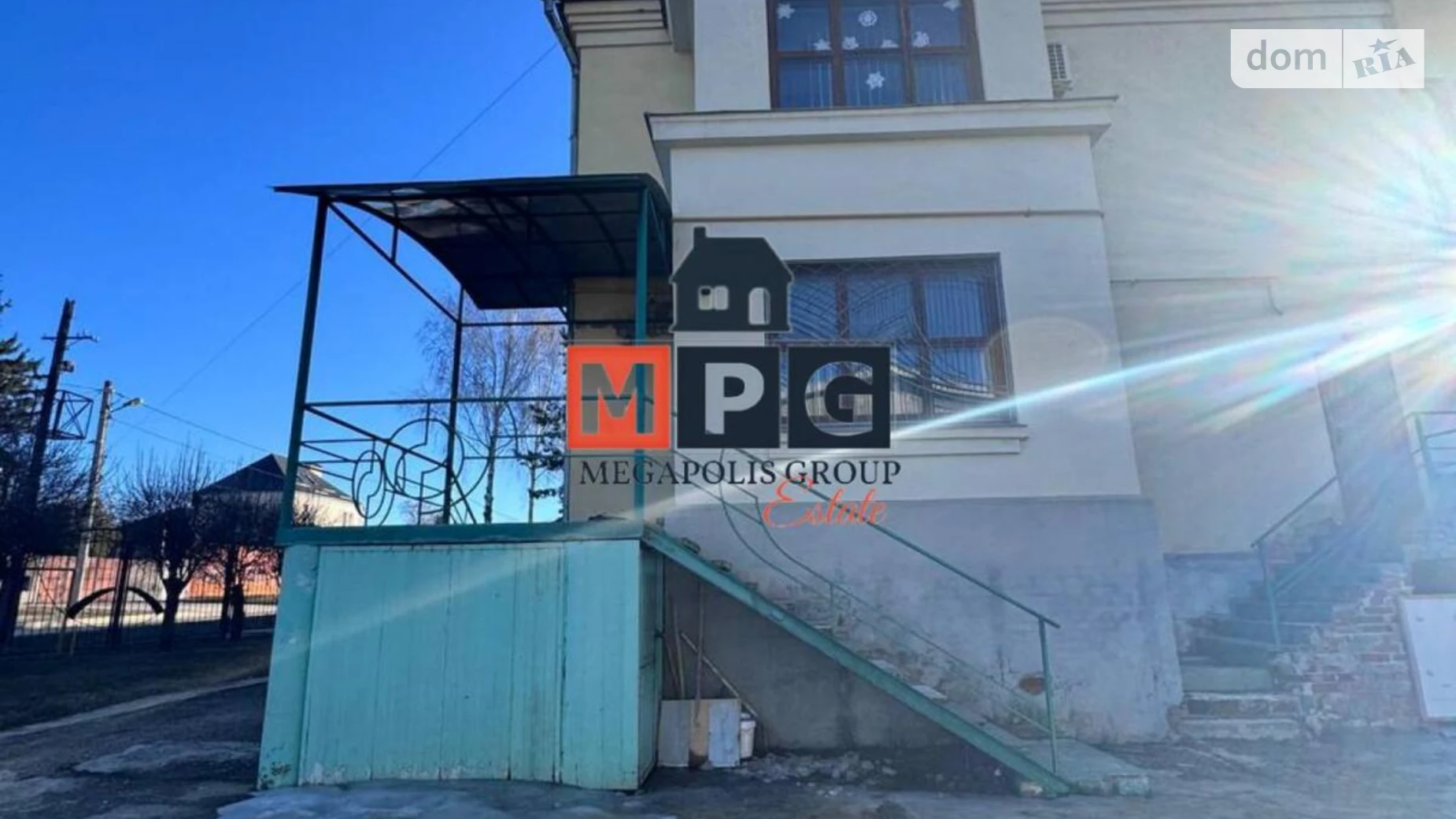 Продается помещения свободного назначения 698.7 кв. м в 2-этажном здании, цена: 350000 $ - фото 2