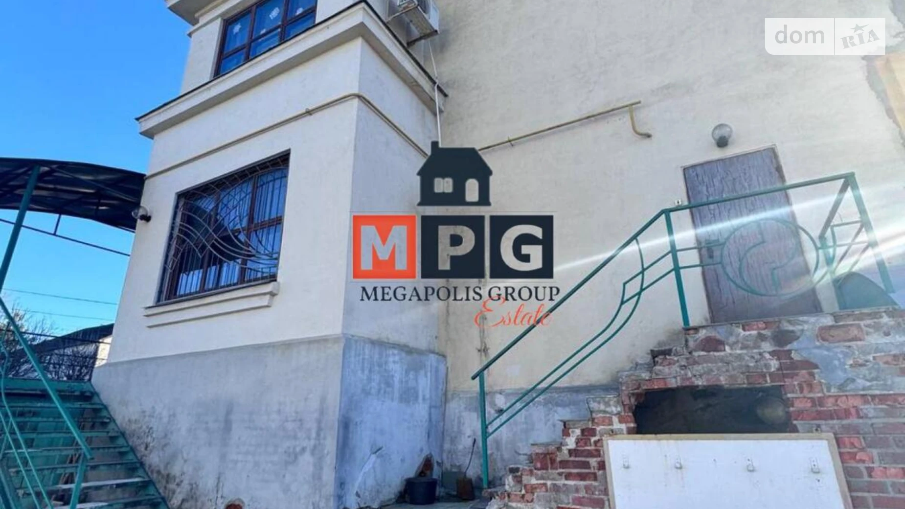 Продается помещения свободного назначения 698.7 кв. м в 2-этажном здании, цена: 350000 $ - фото 3