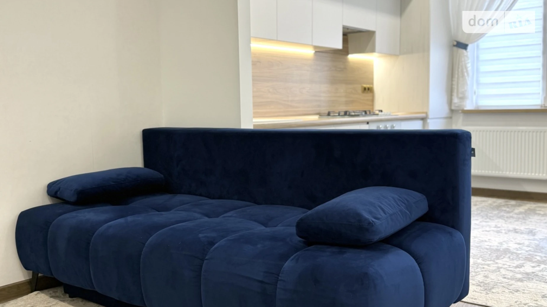 Продается 1-комнатная квартира 58.7 кв. м в Хмельницком, Старокостянтиновское шоссе, 5/4Б - фото 4