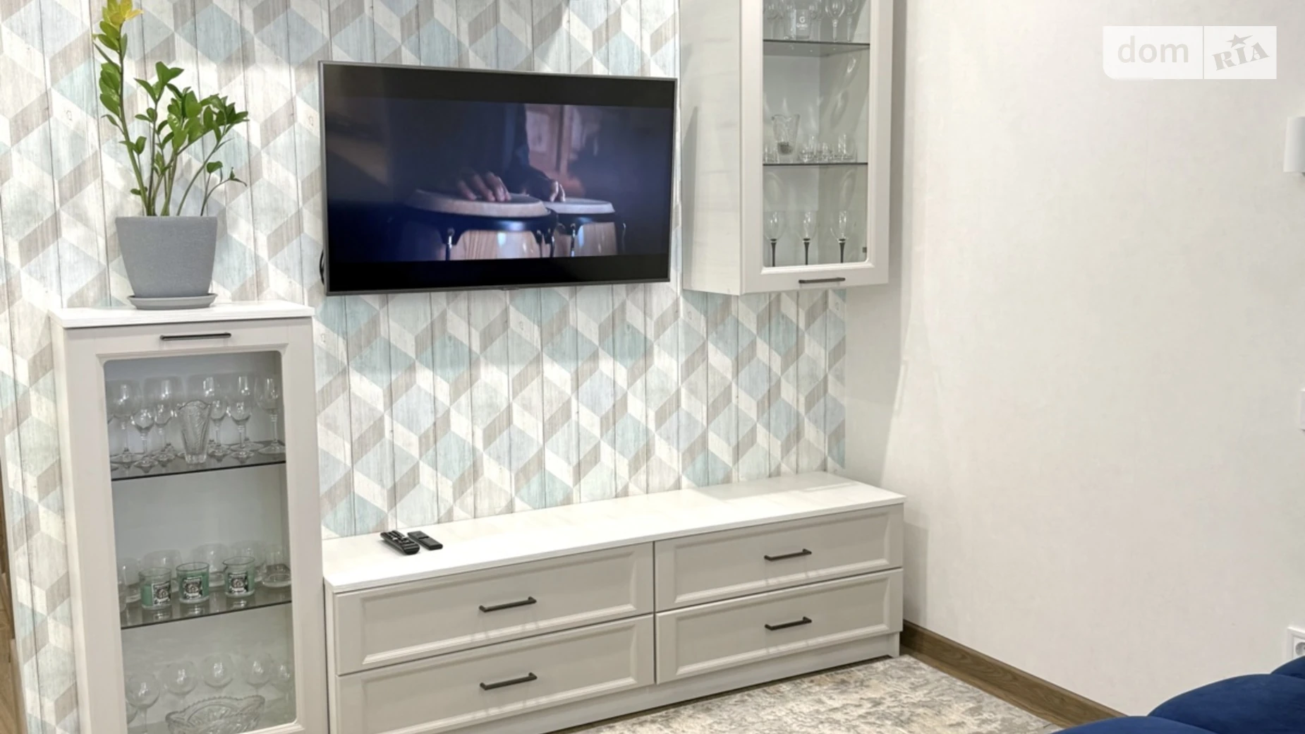 Продается 1-комнатная квартира 58.7 кв. м в Хмельницком, Старокостянтиновское шоссе, 5/4Б - фото 5