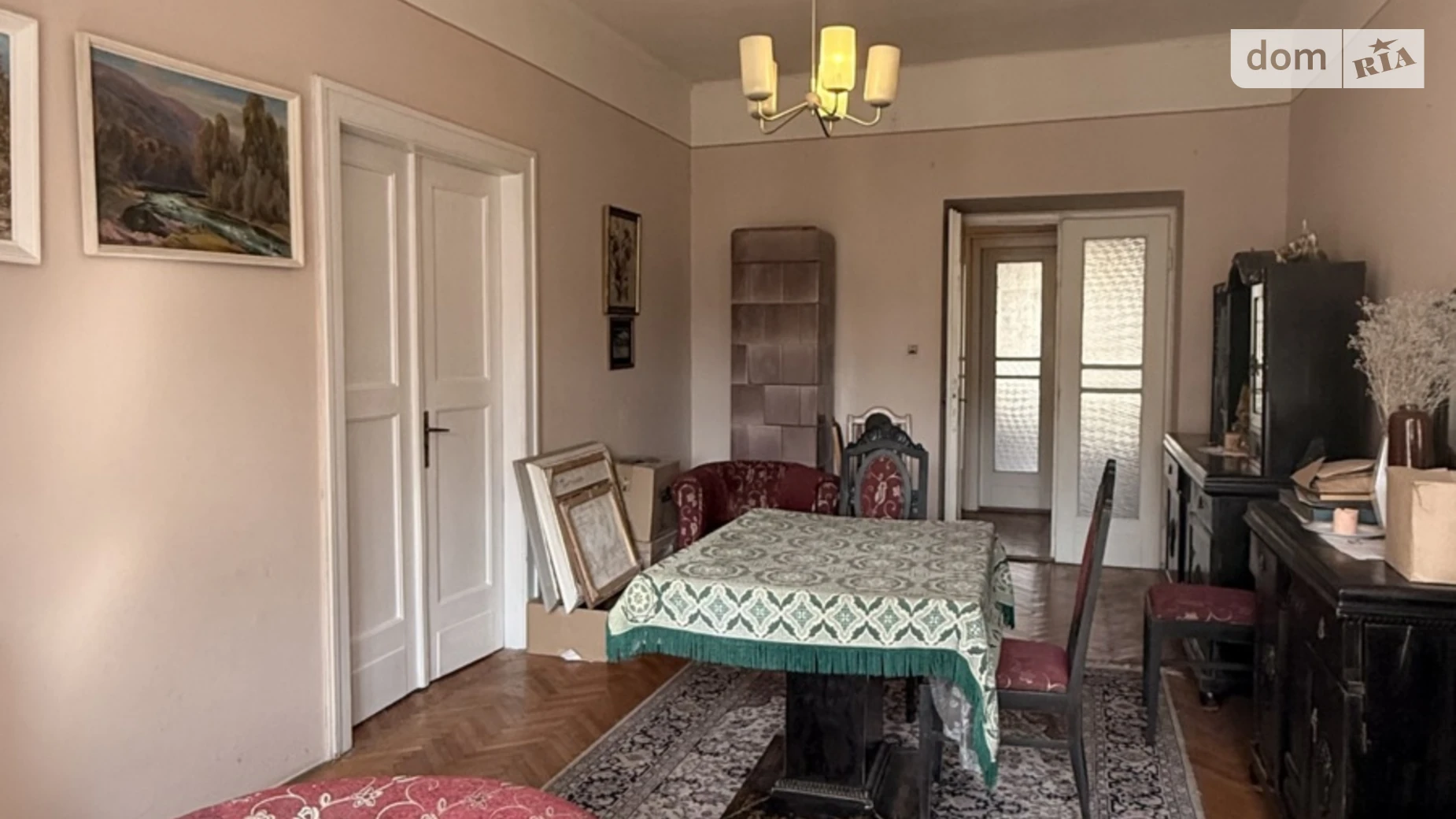 Продается 3-комнатная квартира 106.7 кв. м в Ужгороде, ул. Гойды, 5 - фото 5