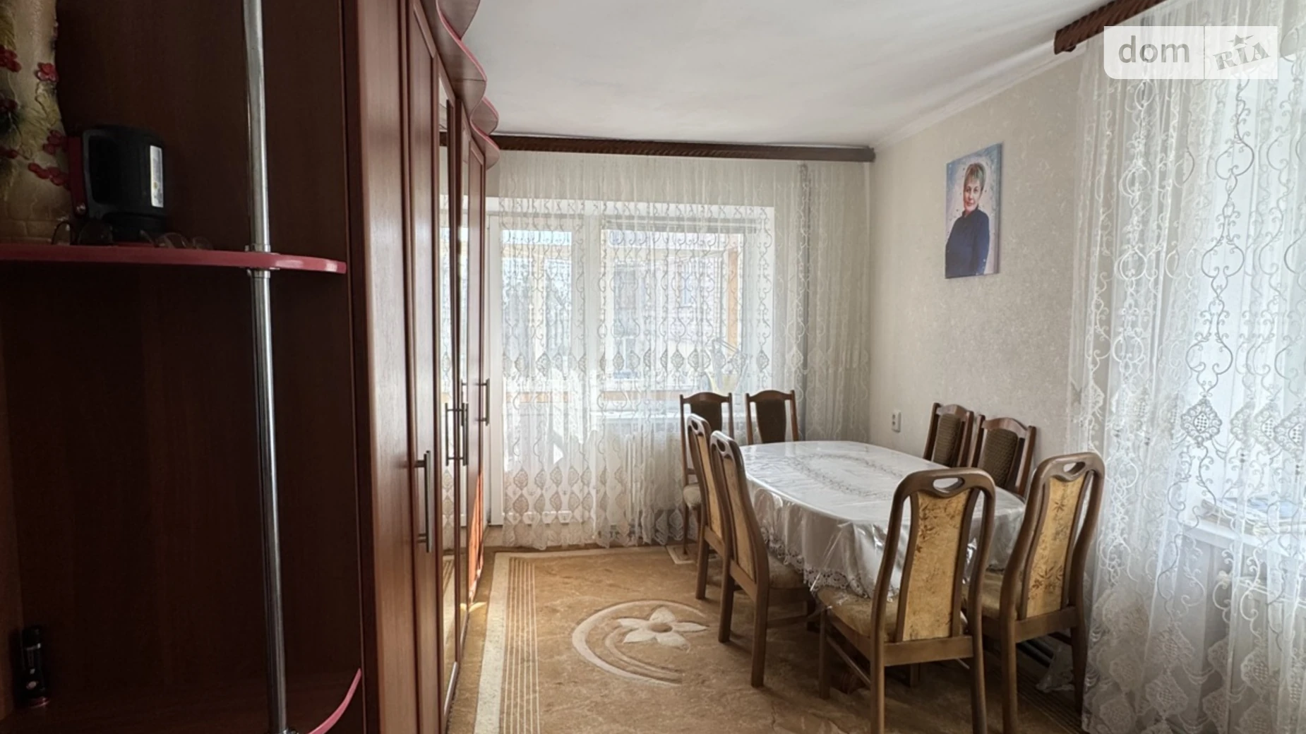 Продается 1-комнатная квартира 31.6 кв. м в Виннице, цена: 58500 $ - фото 2