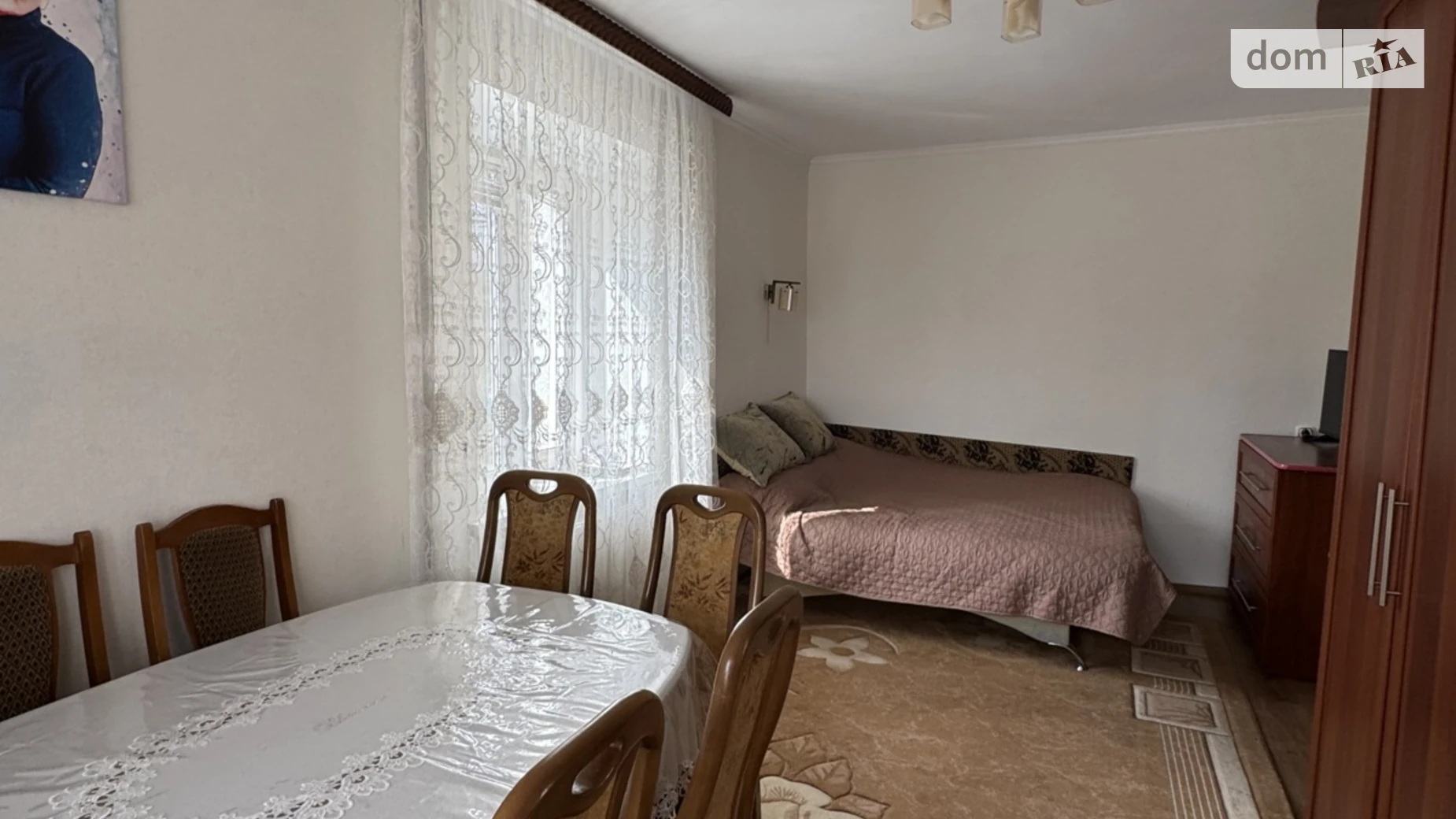 Продается 1-комнатная квартира 31.6 кв. м в Виннице, цена: 58500 $ - фото 4