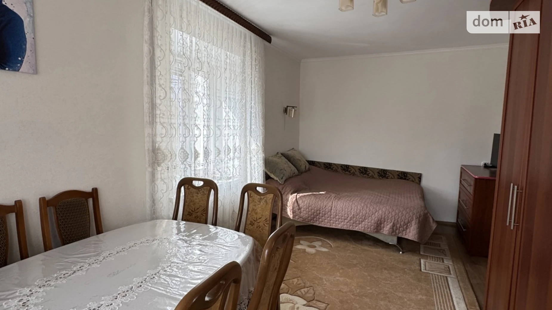 Продается 1-комнатная квартира 31.6 кв. м в Виннице, цена: 58500 $ - фото 5