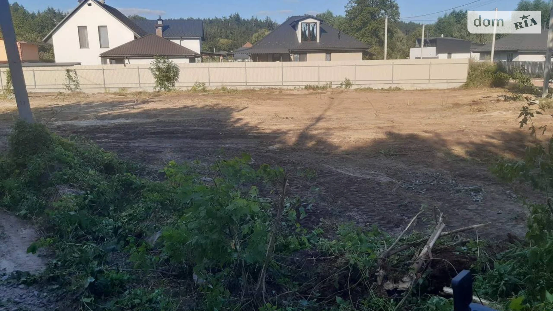 Продается земельный участок 8 соток в Киевской области, цена: 23900 $ - фото 2