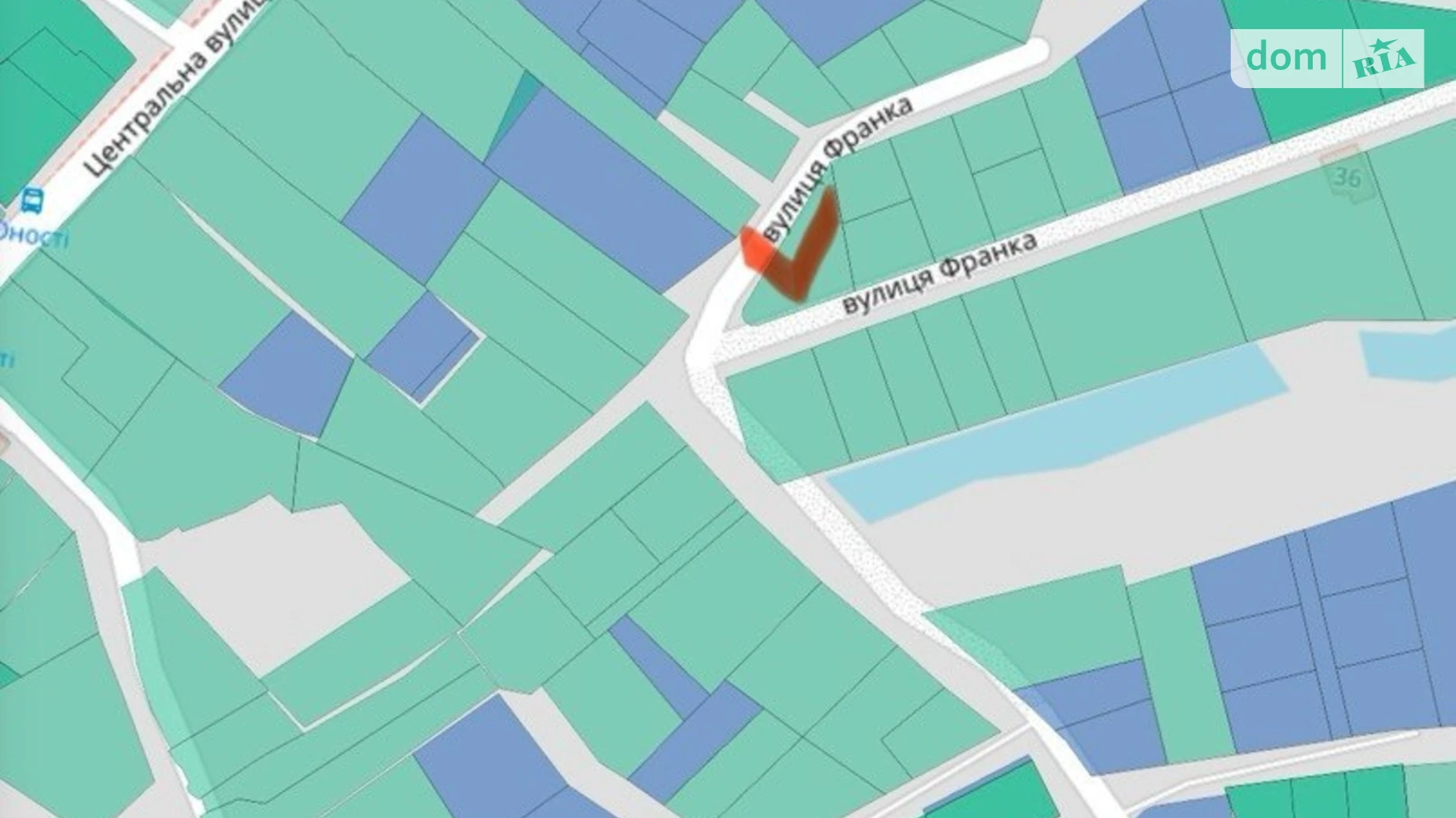 Продается земельный участок 8 соток в Киевской области, цена: 23900 $ - фото 3