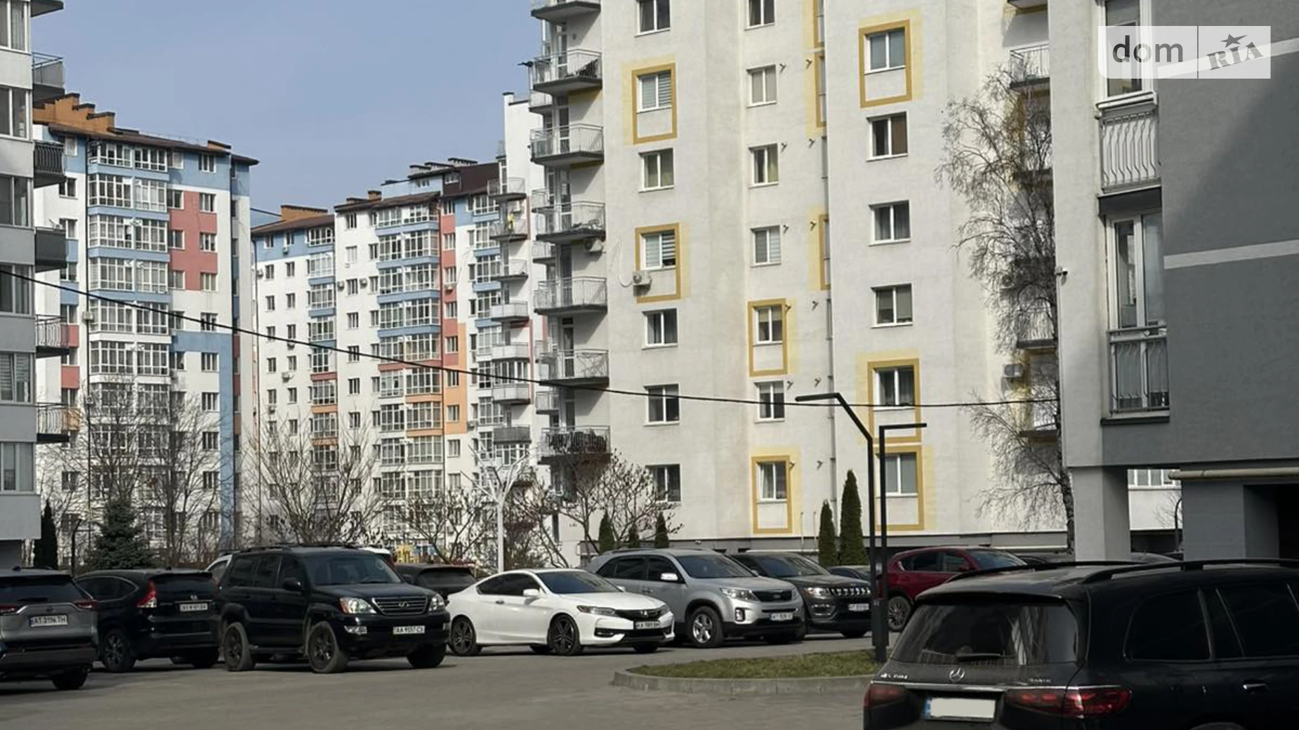 ул. Национальной Гвардии, 14П Центр Ивано-Франковск ЖК Паркове містечко, цена: 31000 $ - фото 5