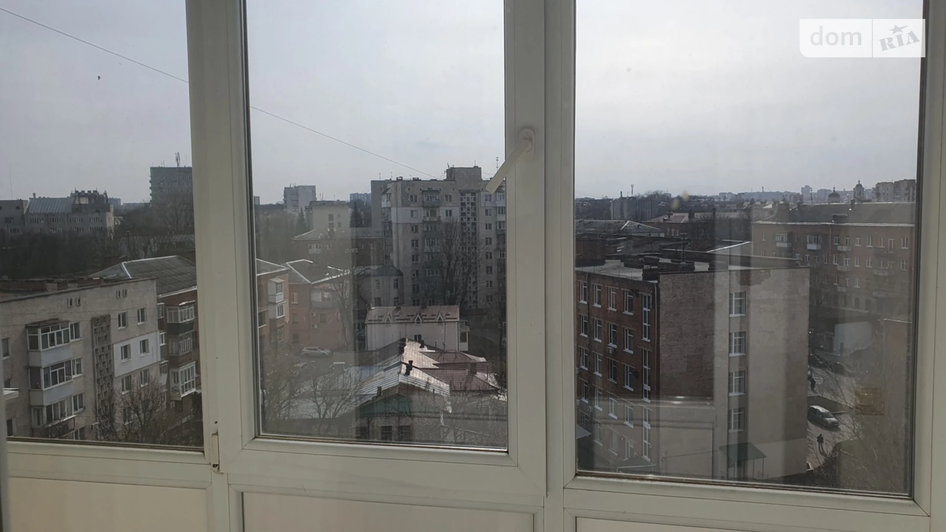 Продается 3-комнатная квартира 107.8 кв. м в Хмельницком, ул. Проскуровская, 16 - фото 4