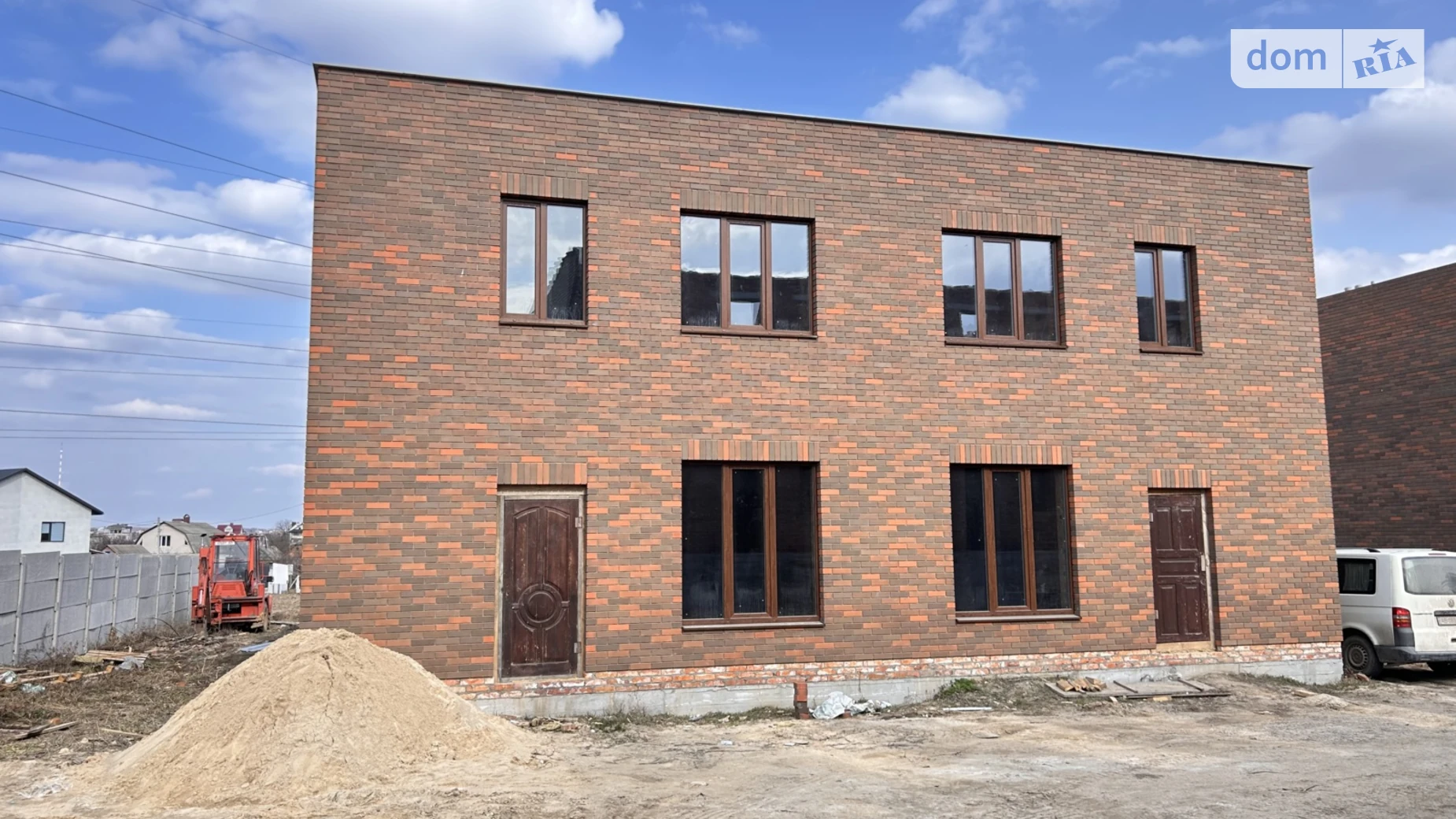 ул. Новакивского Алексея Пирогово Винница, цена: 80000 $ - фото 2