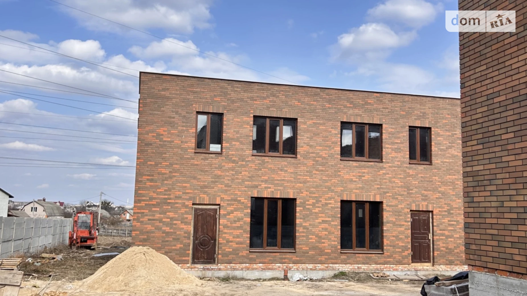 ул. Новакивского Алексея Пирогово Винница, цена: 80000 $ - фото 3