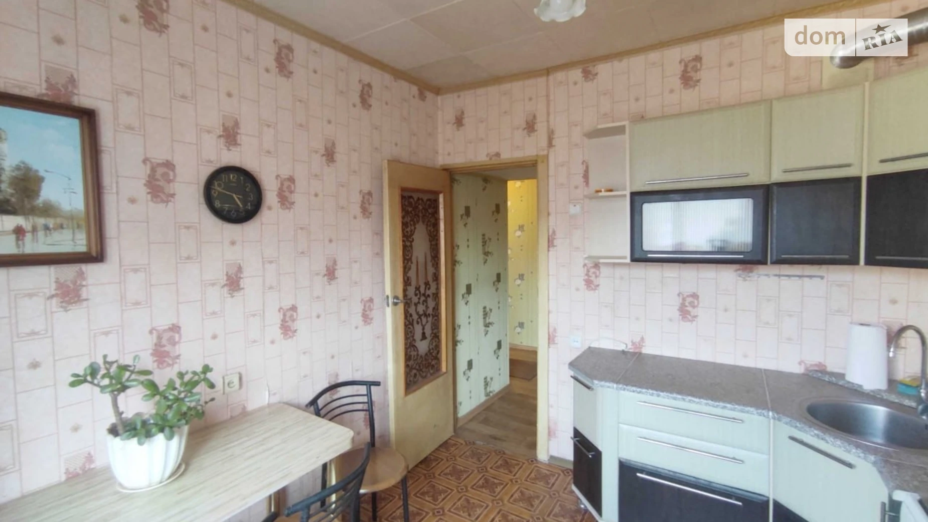Продается 3-комнатная квартира 65.6 кв. м в Днепре, ул. Гидропарковая, 9 - фото 2