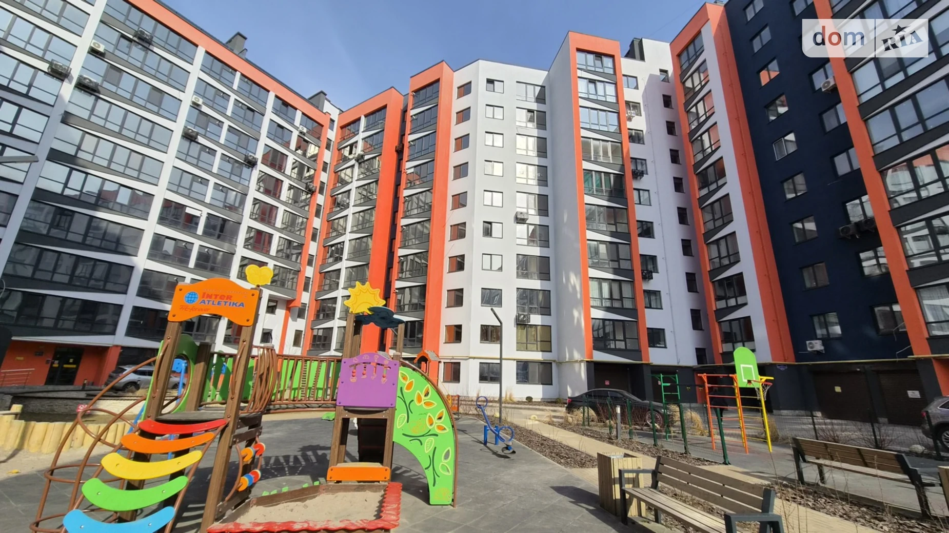 Продається 2-кімнатна квартира 72 кв. м у Хмельницькому, вул. Проскурівського Підпілля - фото 2