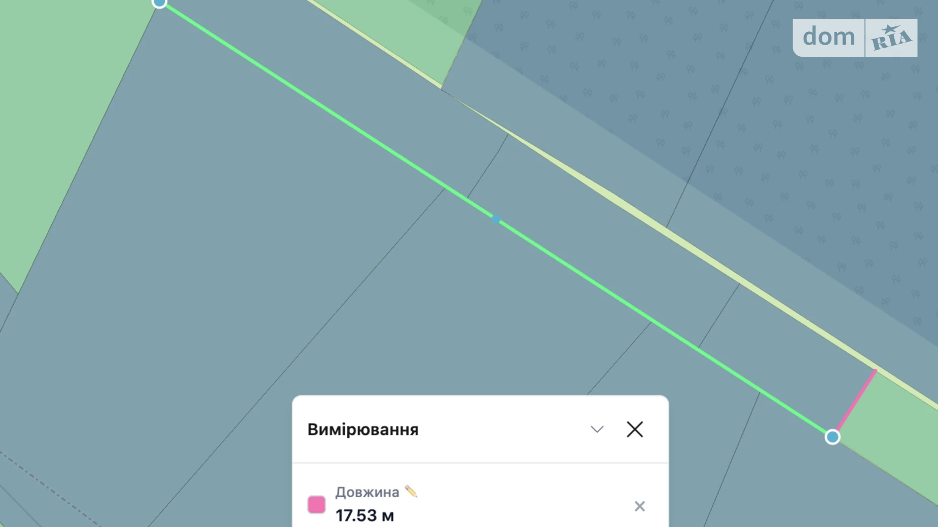 Барское шоссе Винница, цена: 200000 $ - фото 2