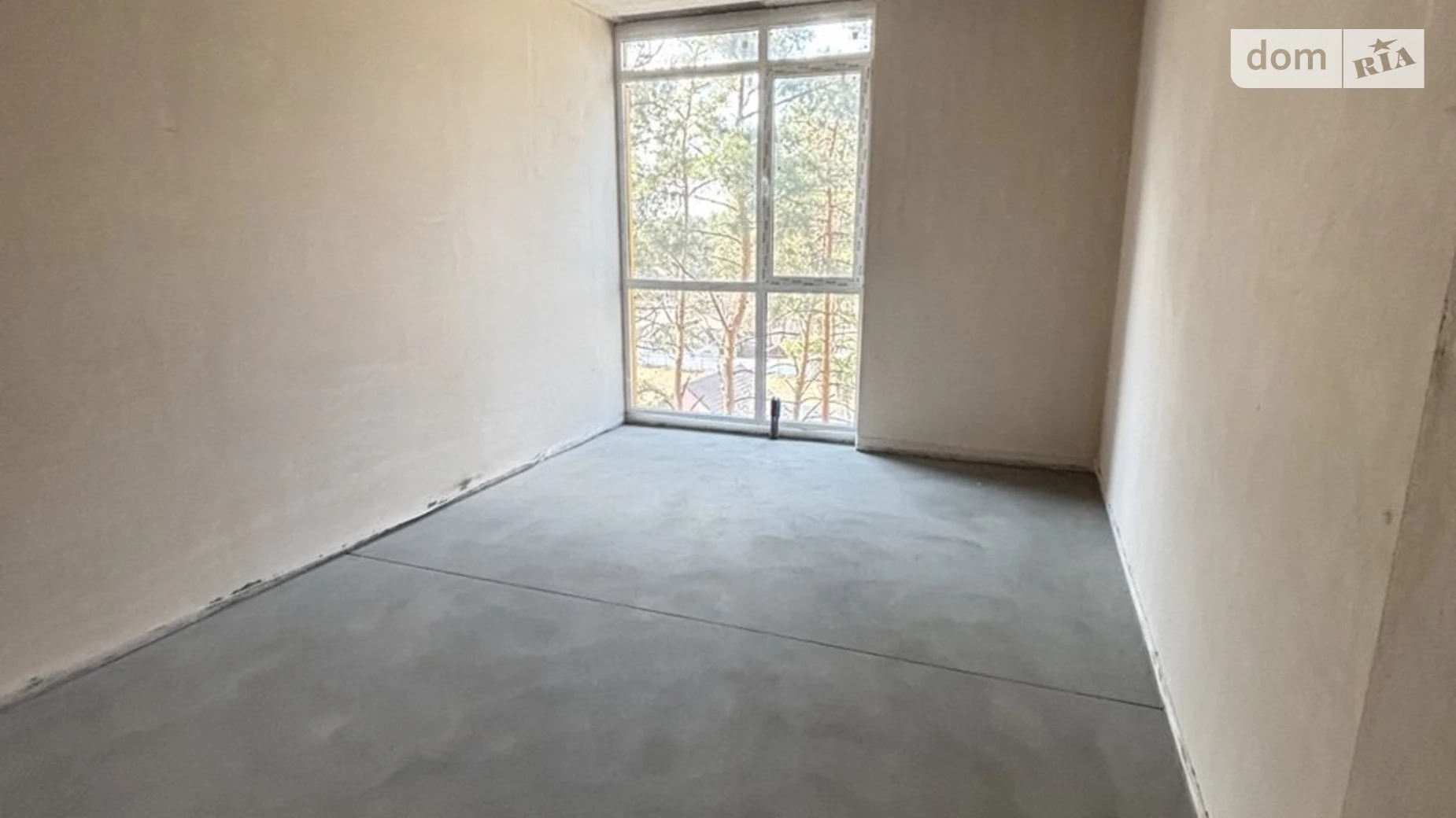 Продается 2-комнатная квартира 78 кв. м в Гостомеле, ул. Центральная, 1Б - фото 2