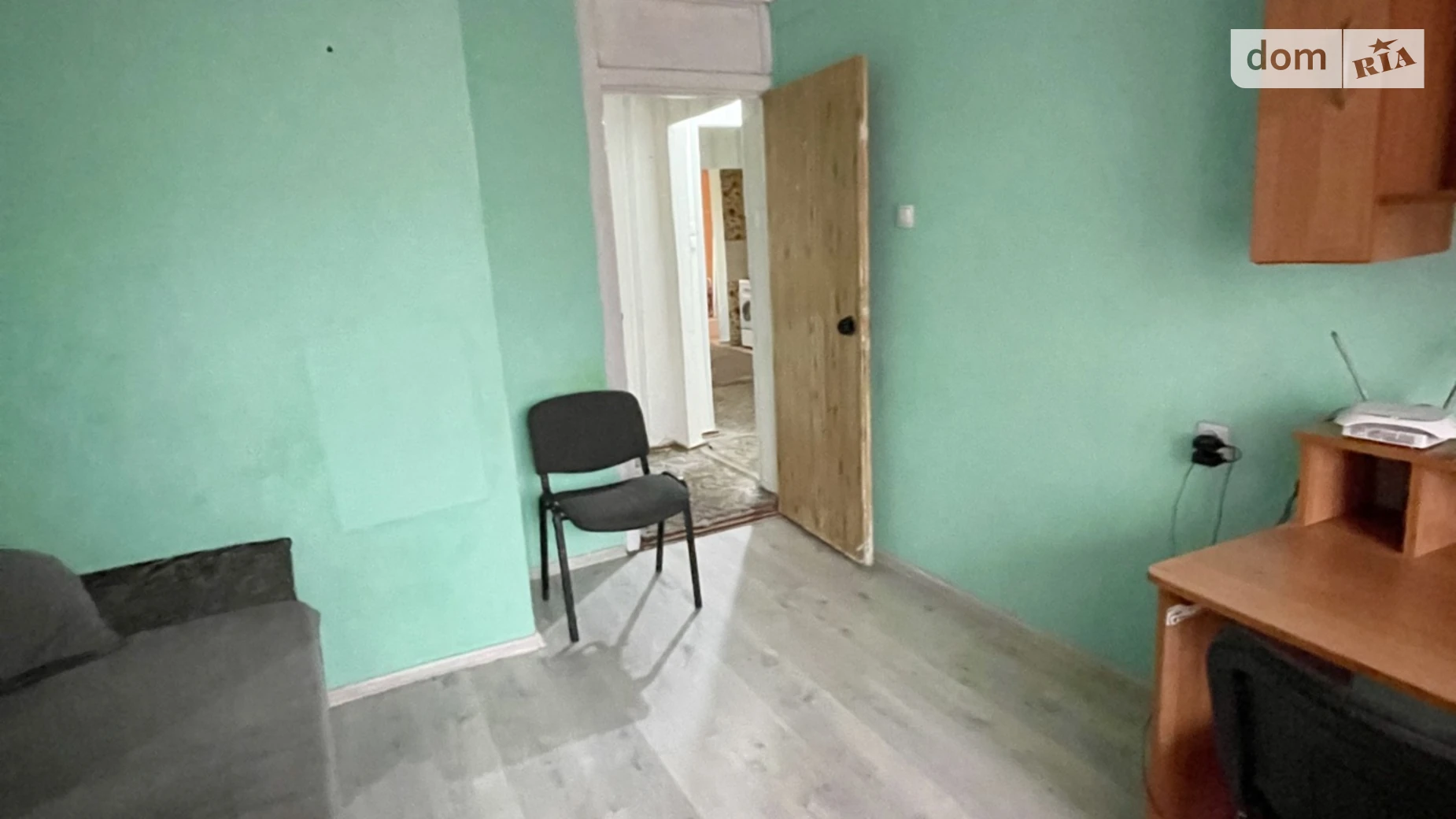 Продается 2-комнатная квартира 52.8 кв. м в Весняном, ул. Вишневая, 31 - фото 4