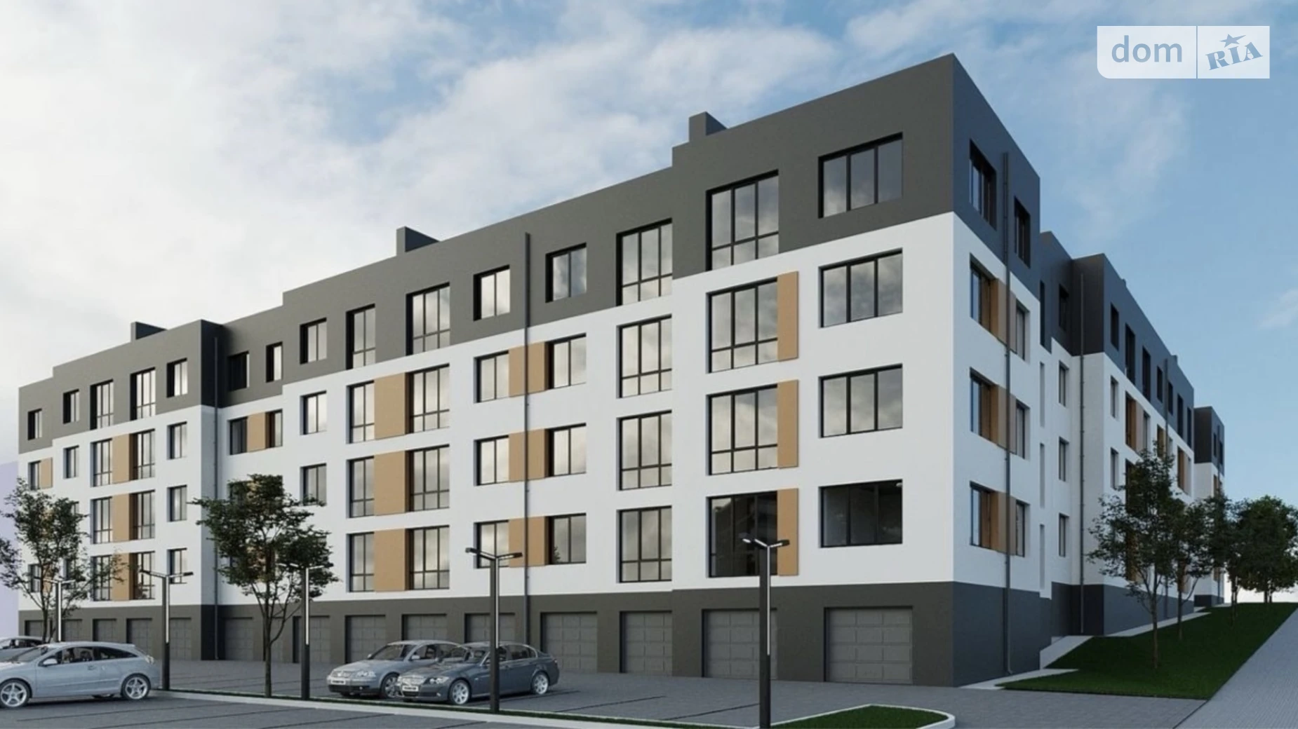 ул. Николая Боголюбова Счастливое Ровно Dream City, цена: 30000 $ - фото 3