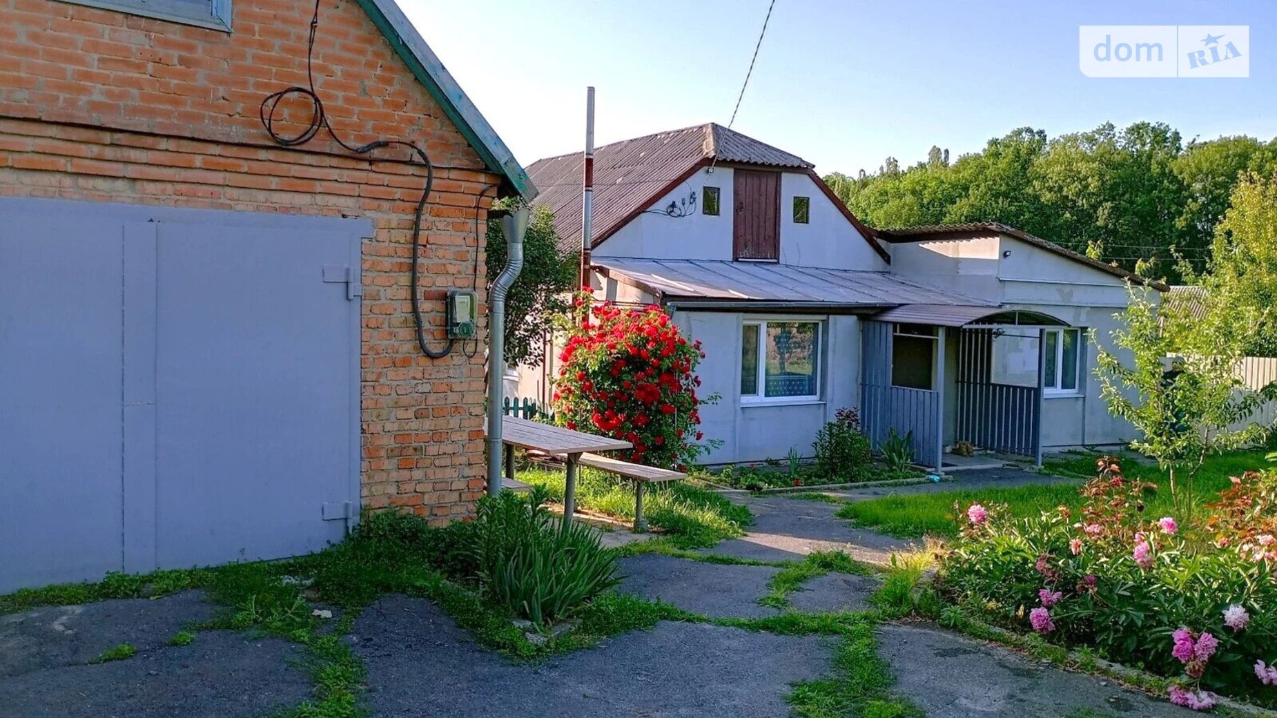 Продается одноэтажный дом 90.4 кв. м с мансардой, цена: 63000 $ - фото 5