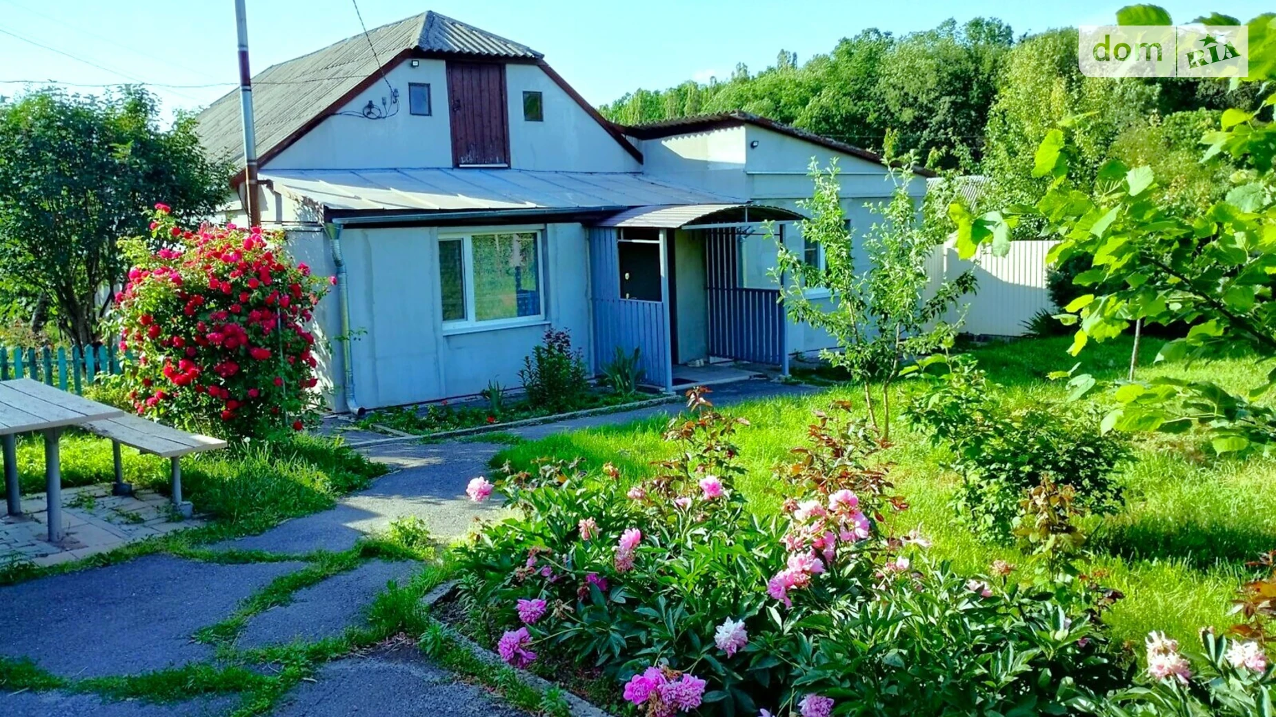 Продается одноэтажный дом 90.4 кв. м с мансардой, цена: 63000 $ - фото 4