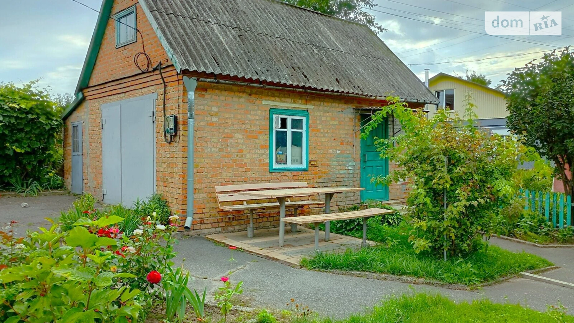 Продается одноэтажный дом 90.4 кв. м с мансардой, цена: 63000 $ - фото 3