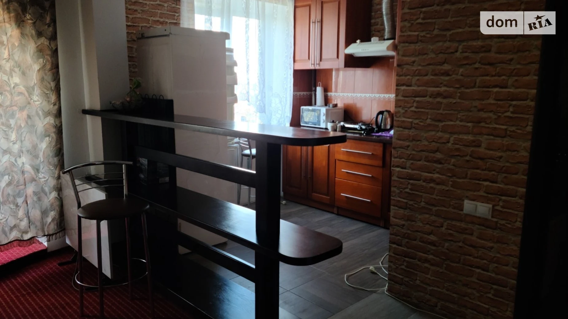 Продается 1-комнатная квартира 31.5 кв. м в Калиновке, ул. Левка Лукьяненко(Маяковского), 3 - фото 3