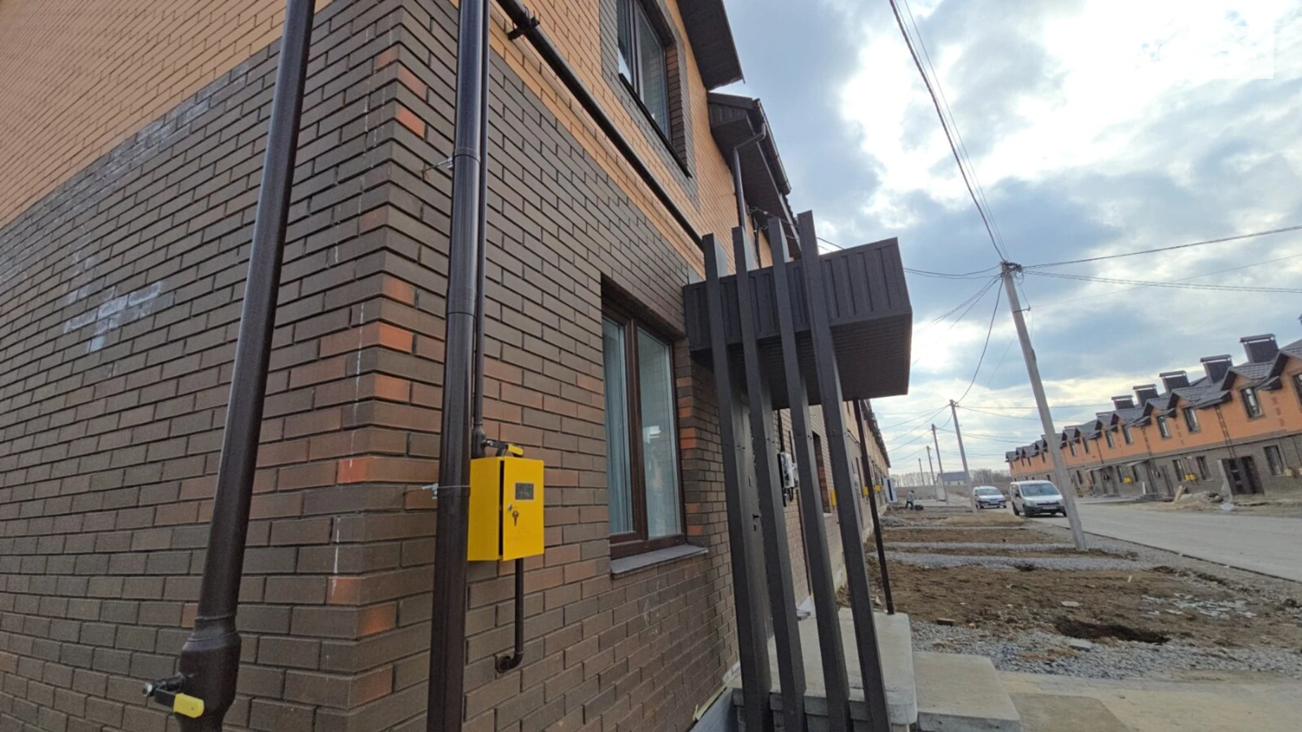 пер. Светлый Агрономичное, цена: 112000 $ - фото 5