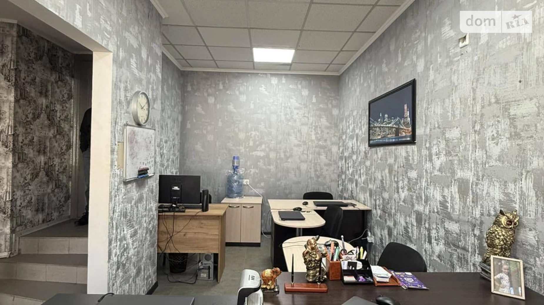 Продается офис 30 кв. м в бизнес-центре, цена: 56500 $ - фото 3