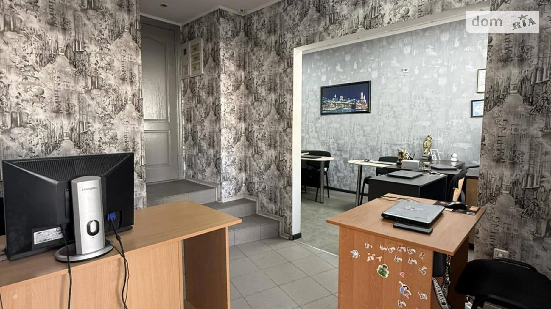 Продается офис 30 кв. м в бизнес-центре, цена: 56500 $ - фото 5