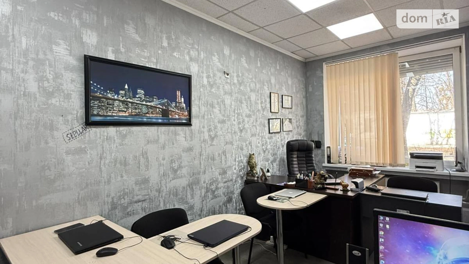 Продается офис 30 кв. м в бизнес-центре, цена: 56500 $ - фото 4