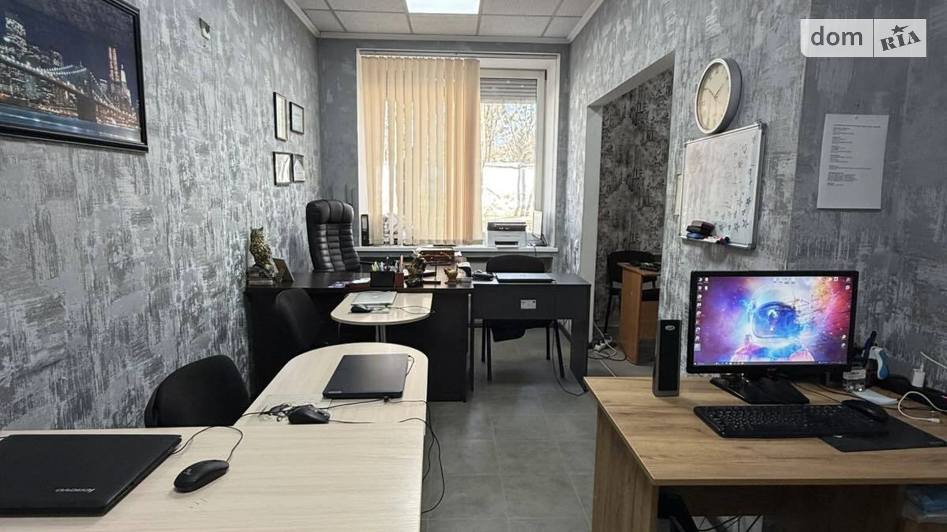 Продается офис 30 кв. м в бизнес-центре, цена: 56500 $ - фото 2