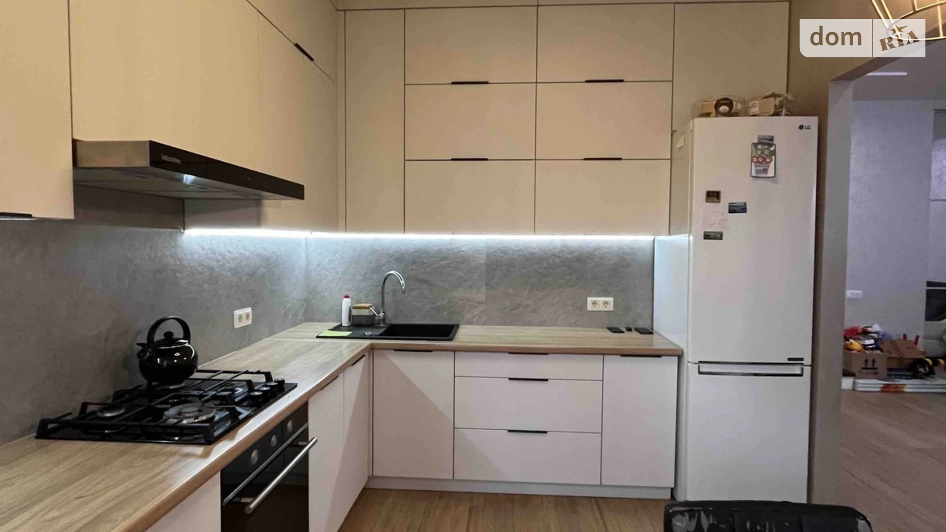 Продается дом на 2 этажа 98 кв. м с баней/сауной, цена: 136000 $ - фото 2