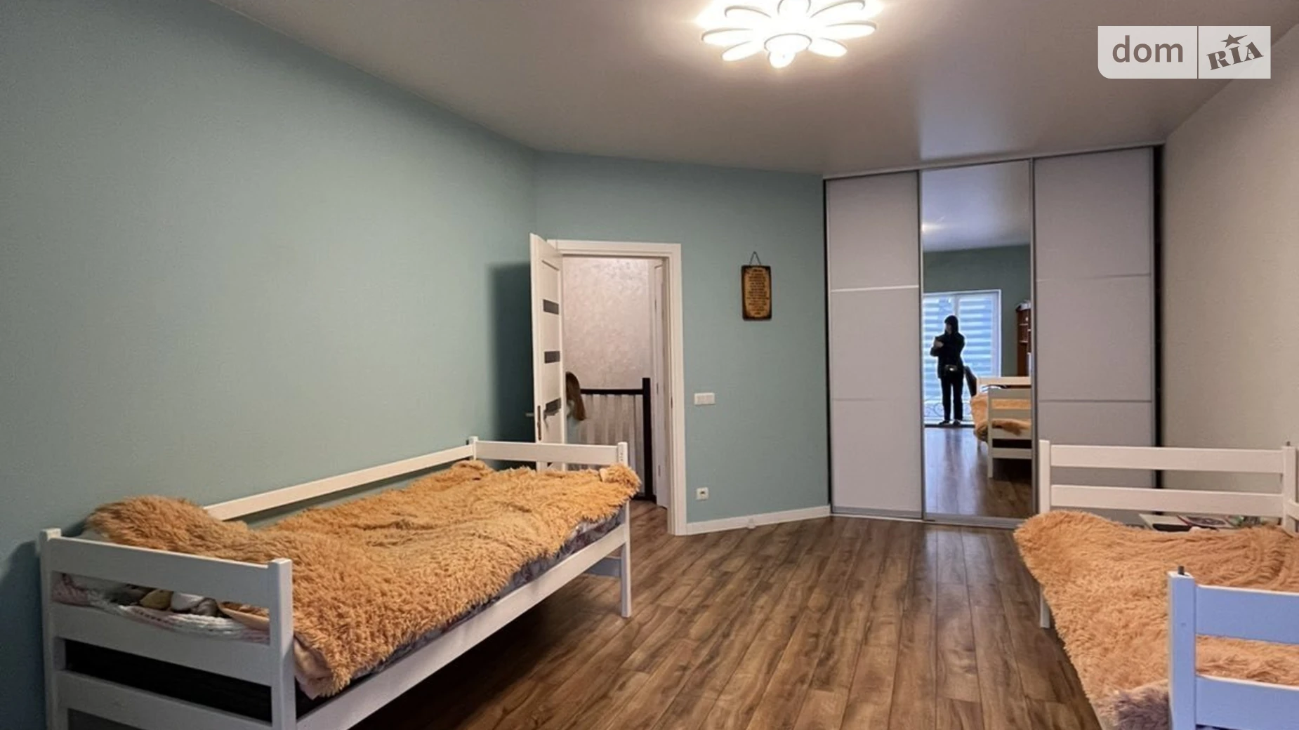 Продается дом на 2 этажа 98 кв. м с баней/сауной, цена: 136000 $ - фото 5