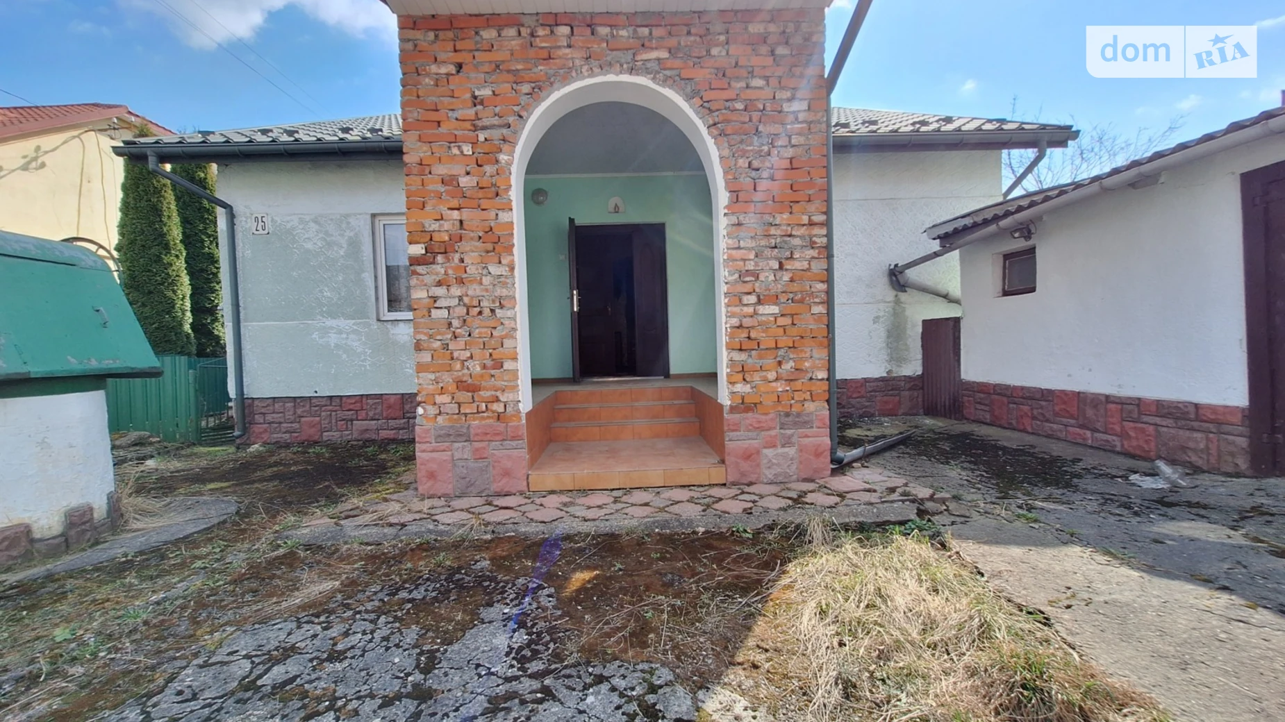 Продается дом на 2 этажа 123.7 кв. м с балконом, цена: 70000 $ - фото 2