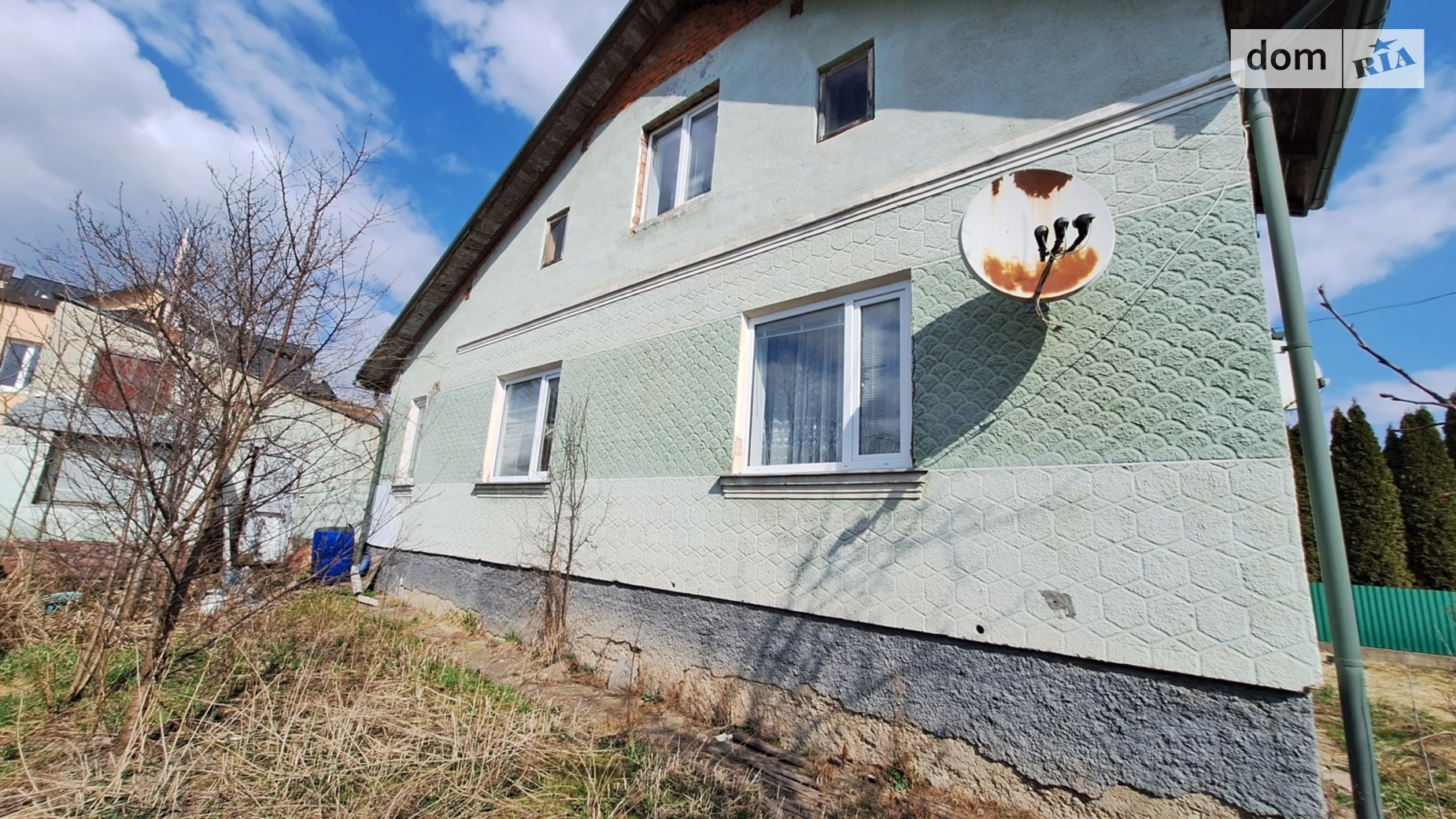 Продается дом на 2 этажа 123.7 кв. м с балконом, цена: 70000 $ - фото 4