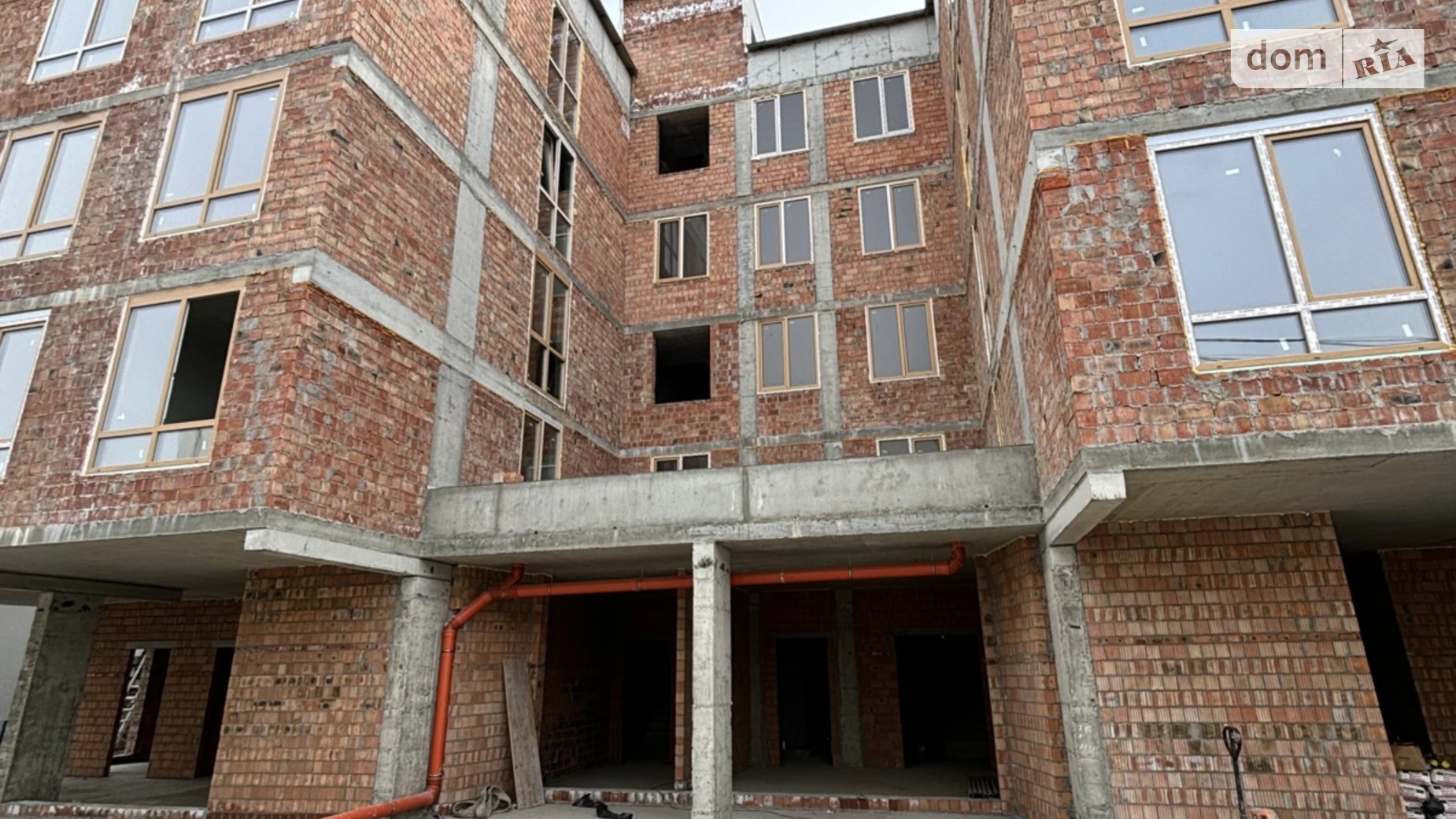 Продается 1-комнатная квартира 46.15 кв. м в Сокольниках, ул. Даниила Галицкого, 2 - фото 2