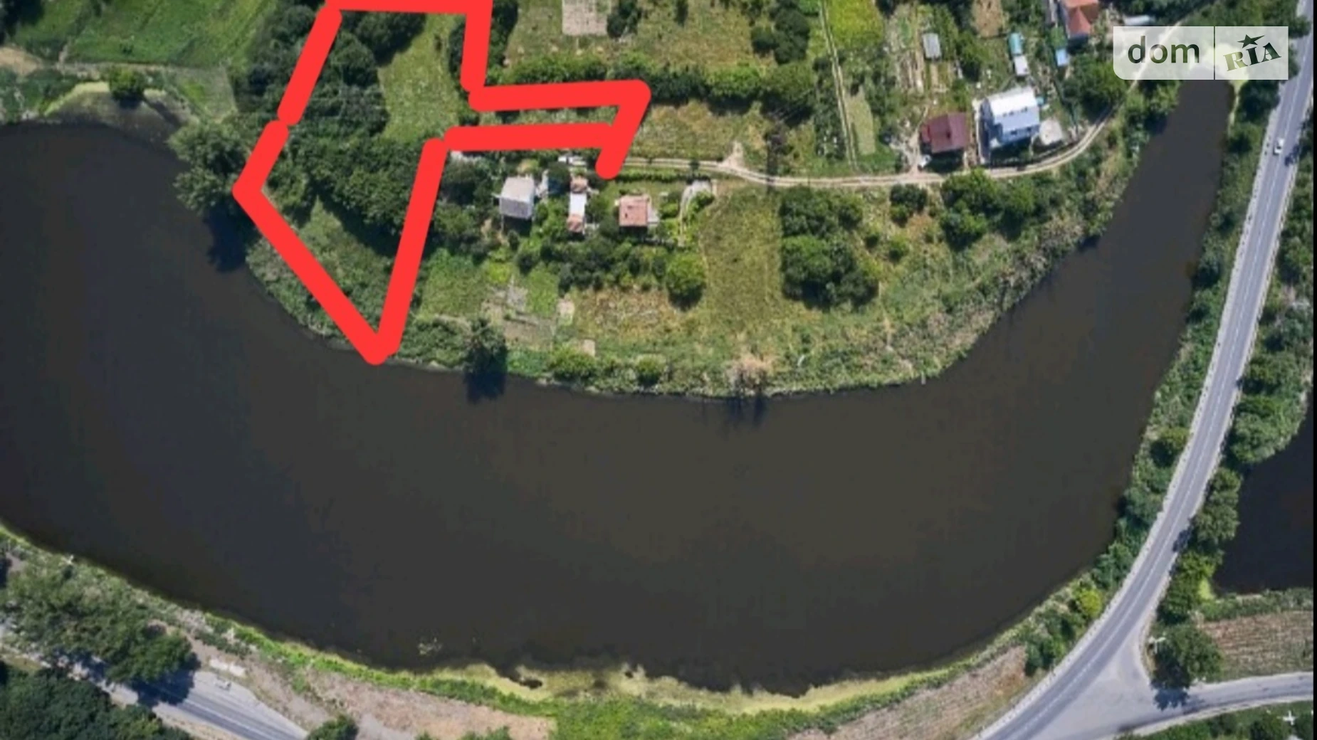 Продается земельный участок 39 соток в Винницкой области, цена: 80600 $ - фото 3