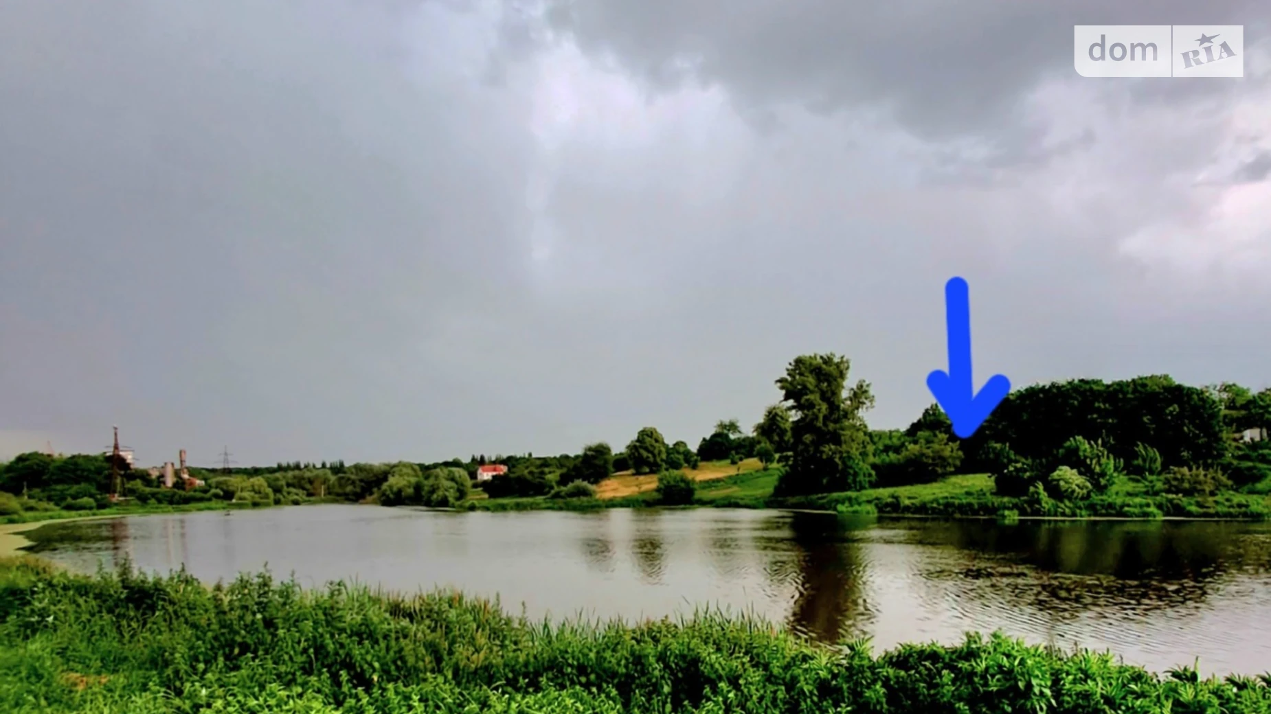 Продается земельный участок 39 соток в Винницкой области, цена: 80600 $ - фото 4