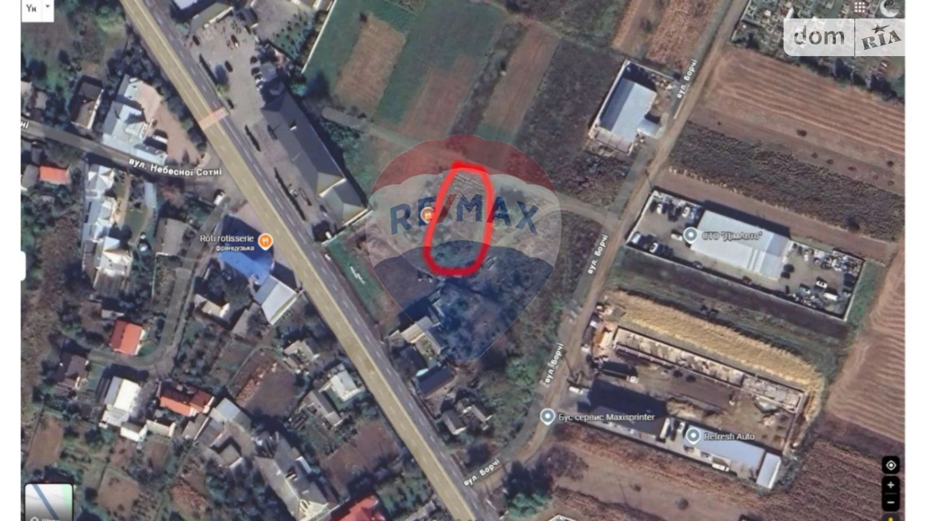 Продается земельный участок 7 соток в Черновицкой области, цена: 18000 $ - фото 2