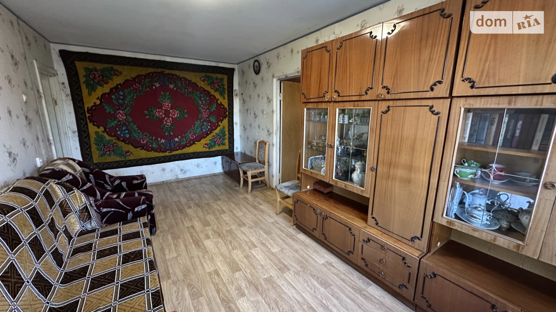 Продается 3-комнатная квартира 60.4 кв. м в Киеве, цена: 58000 $ - фото 5