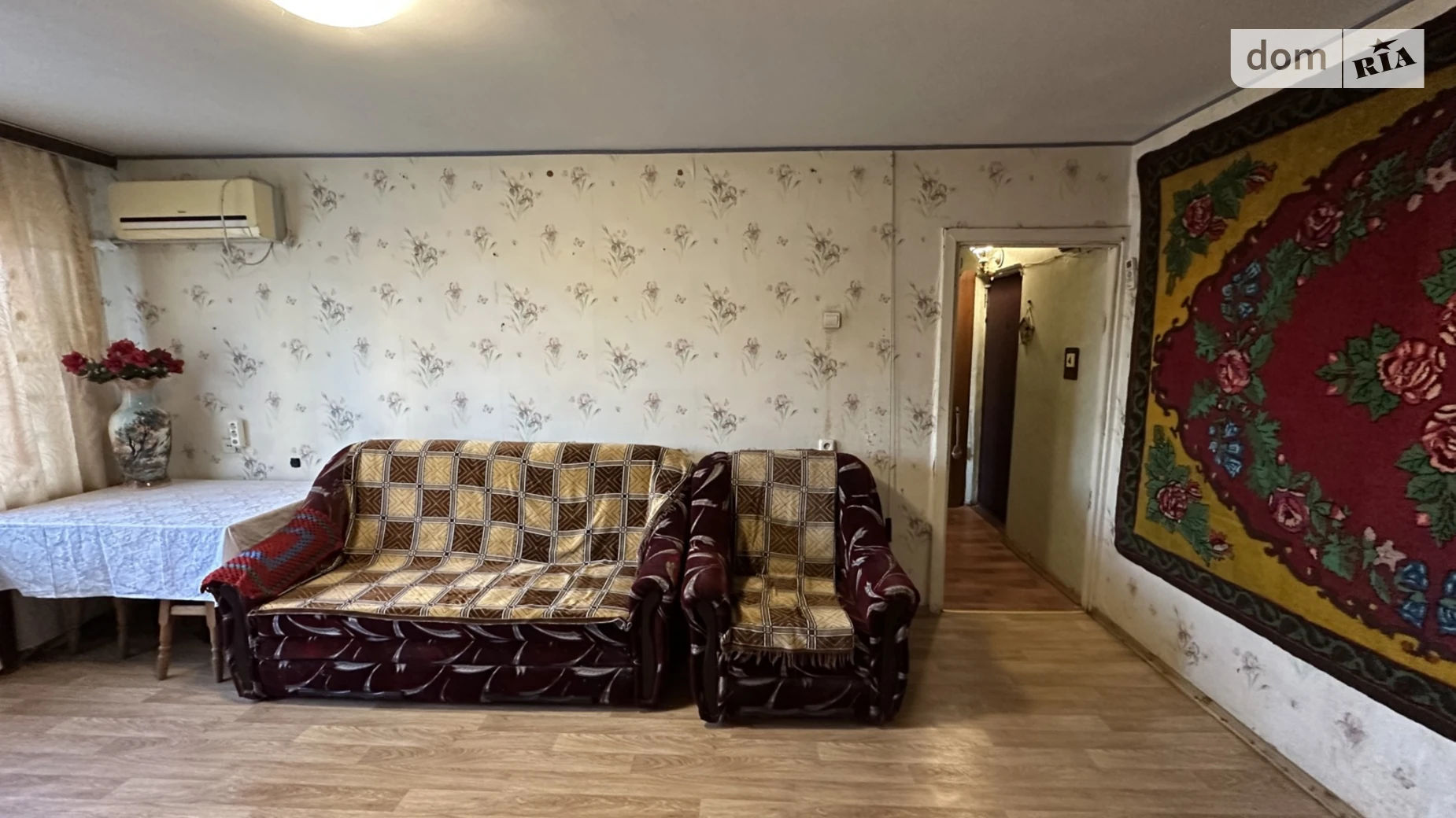 Продается 3-комнатная квартира 60.4 кв. м в Киеве, цена: 58000 $ - фото 2