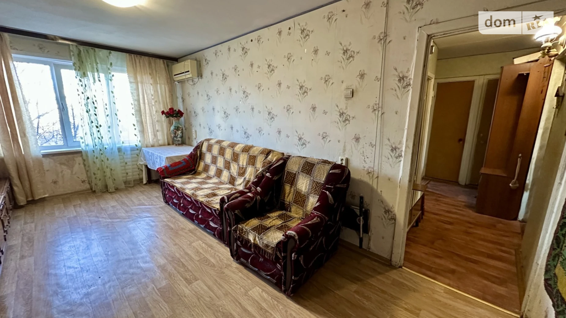 Продается 3-комнатная квартира 60.4 кв. м в Киеве, цена: 58000 $ - фото 3