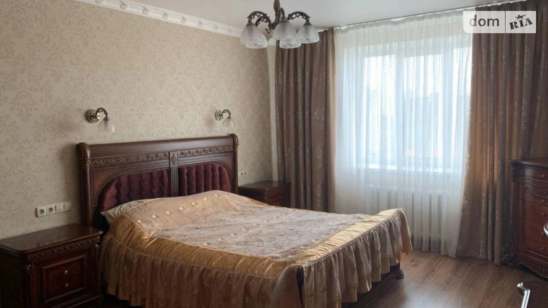 Продается 3-комнатная квартира 104.6 кв. м в Буче, бул. Богдана Хмельницкого - фото 2