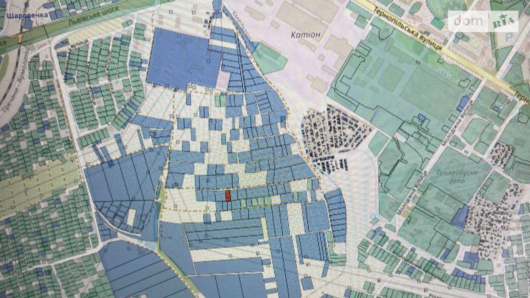 Продается земельный участок 0.1 соток в Хмельницкой области, цена: 4500 $ - фото 2