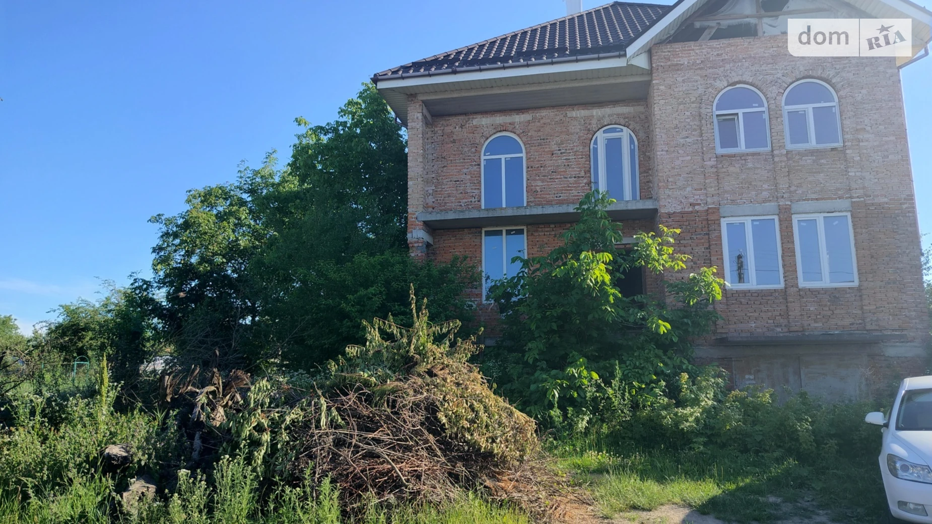 Продается дом на 2 этажа 366 кв. м с баней/сауной, цена: 115000 $ - фото 4